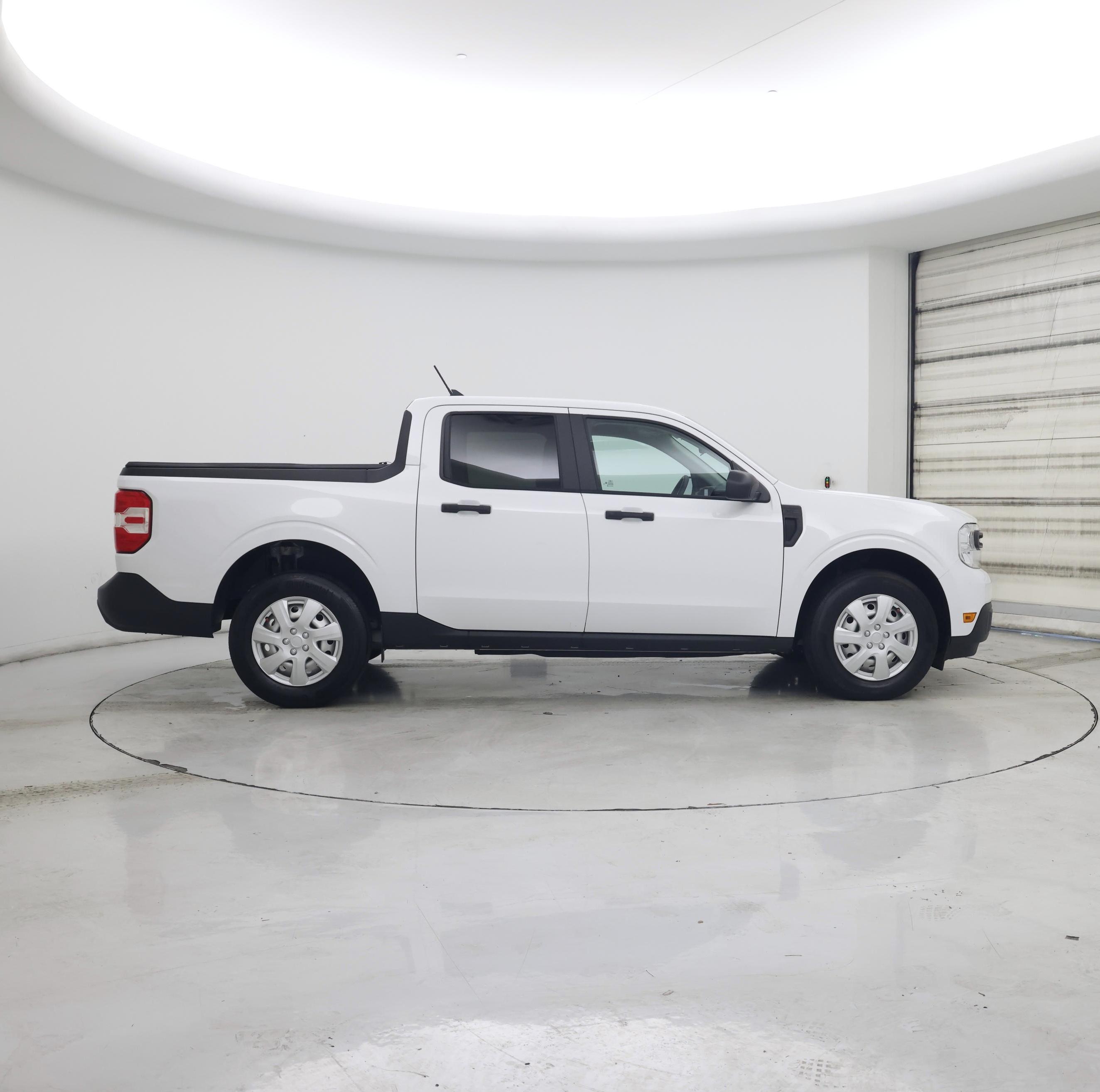 Thumbnail: 2024 Ford Maverick - 7