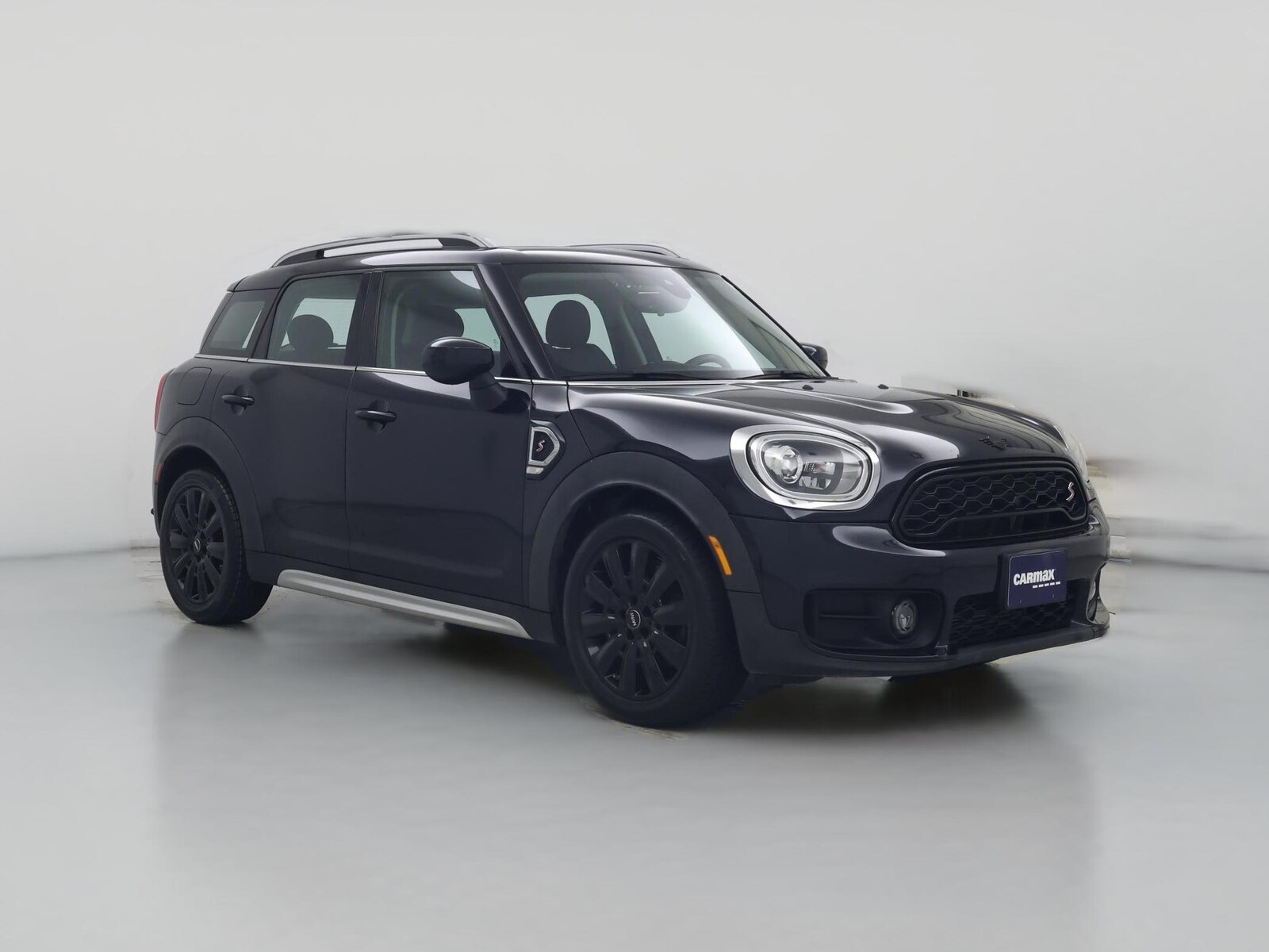 2020 MINI Countryman S