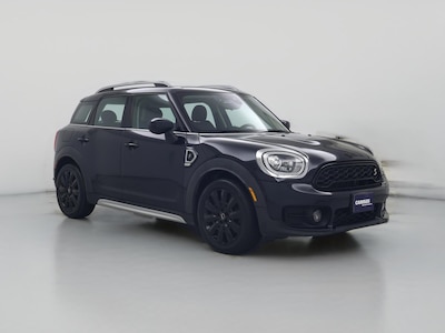 2020 Mini Cooper Countryman S