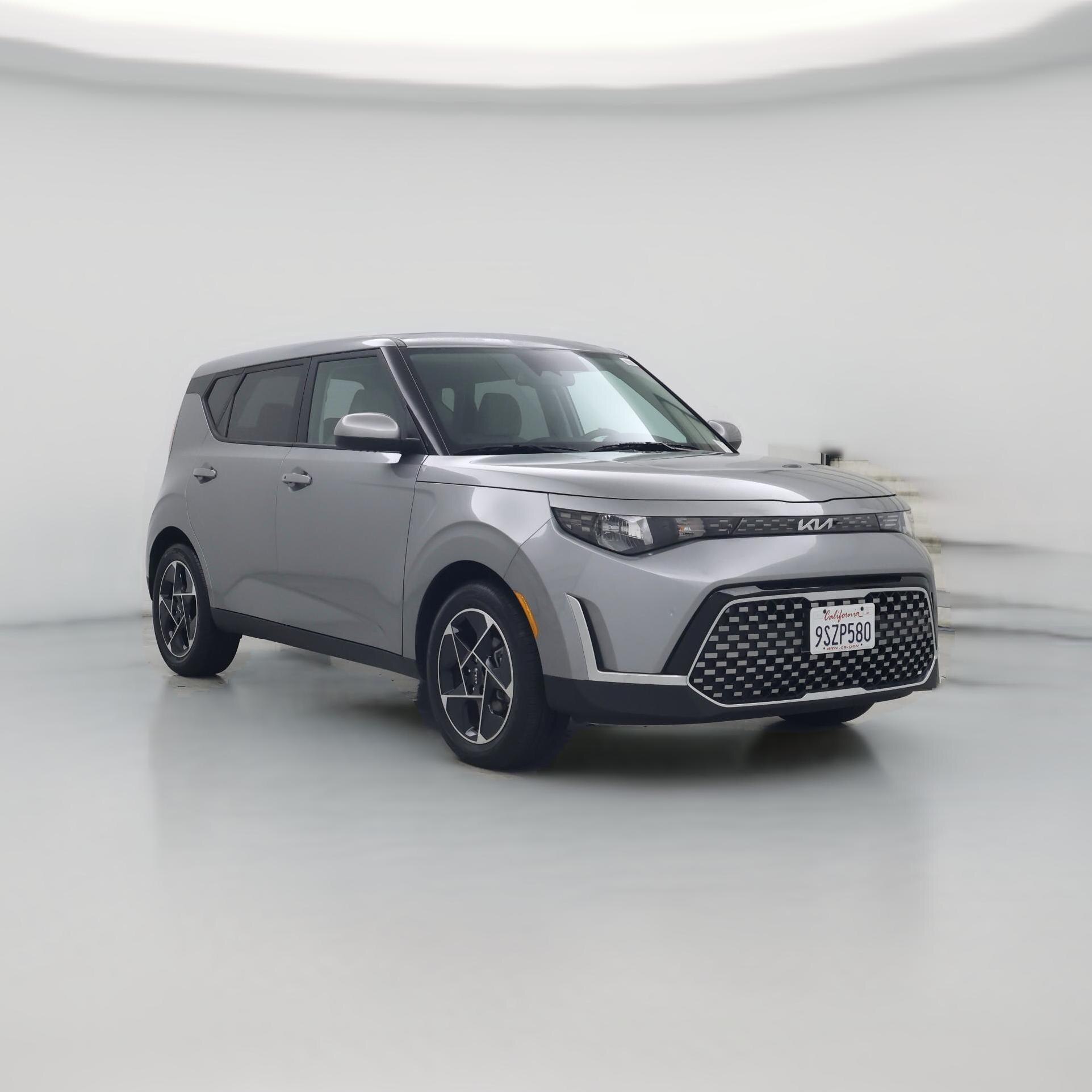 Thumbnail: 2025 Kia Soul - 1