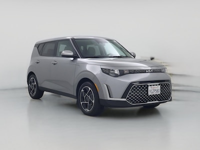 2025 Kia Soul EX