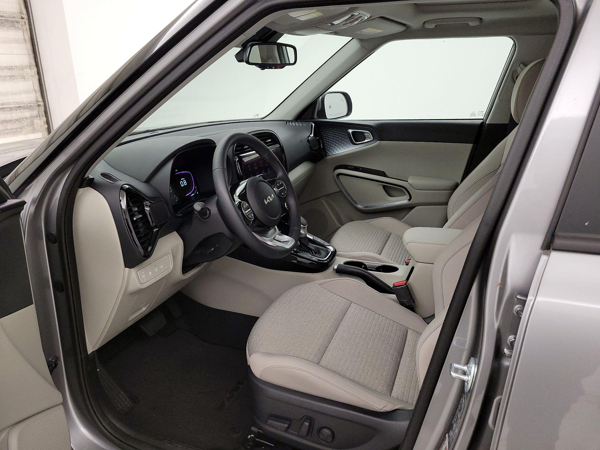 Thumbnail: 2025 Kia Soul - 11