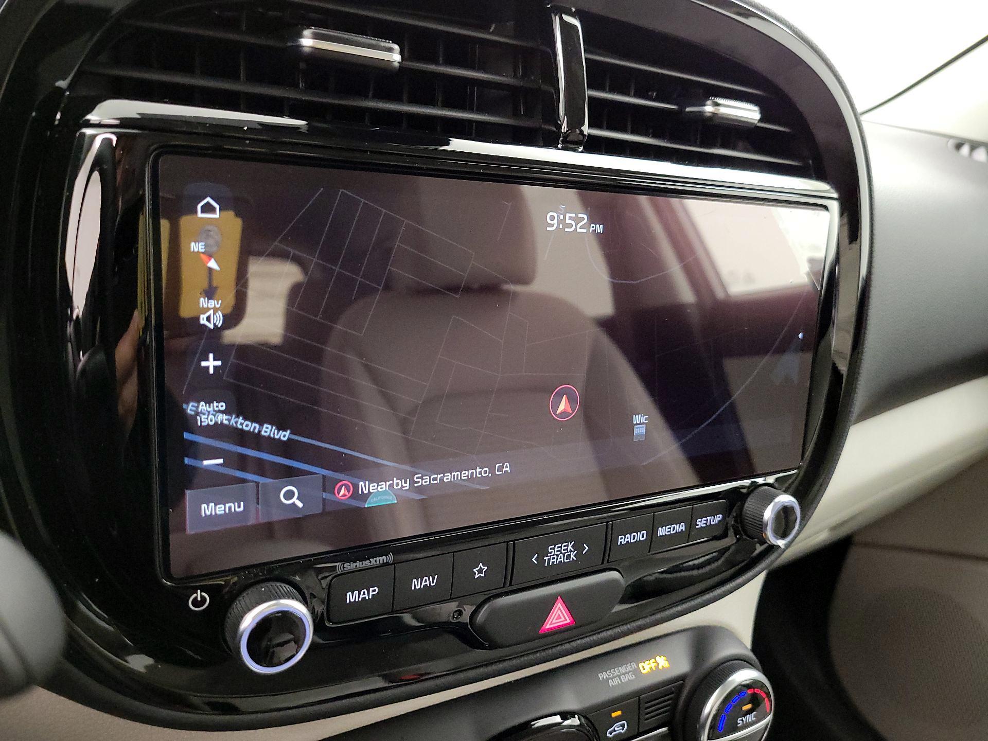 Thumbnail: 2025 Kia Soul - 14