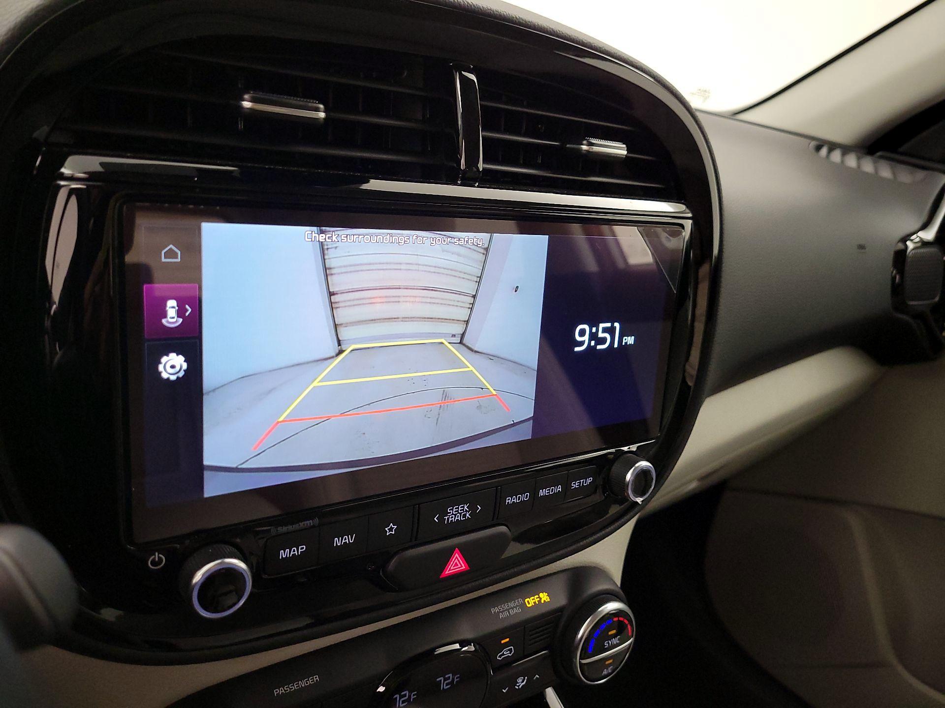 Thumbnail: 2025 Kia Soul - 15