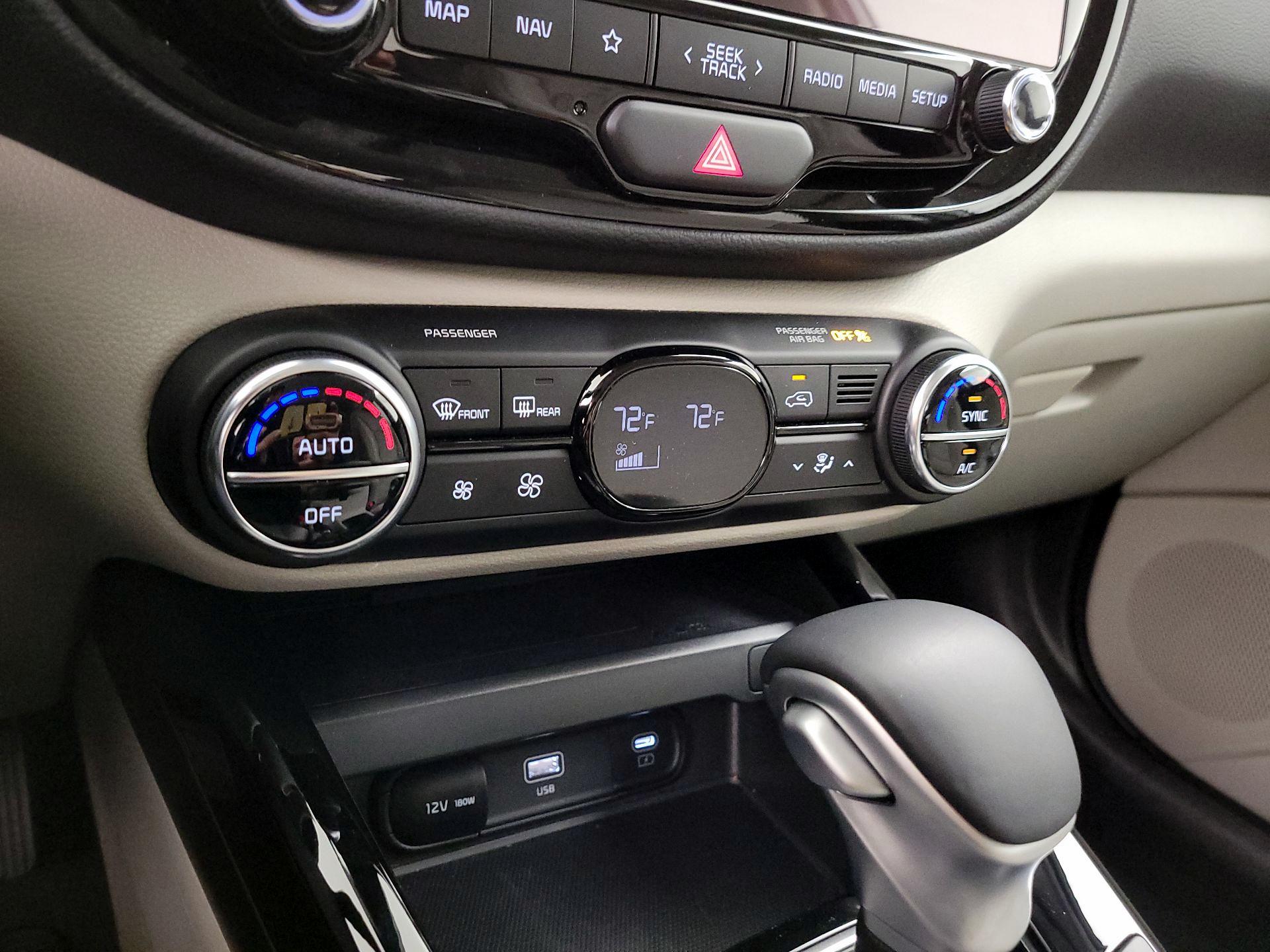 Thumbnail: 2025 Kia Soul - 17