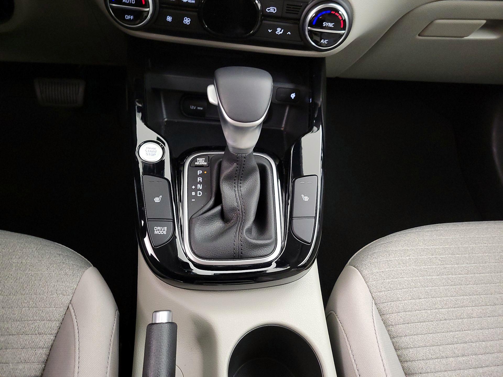 Thumbnail: 2025 Kia Soul - 18