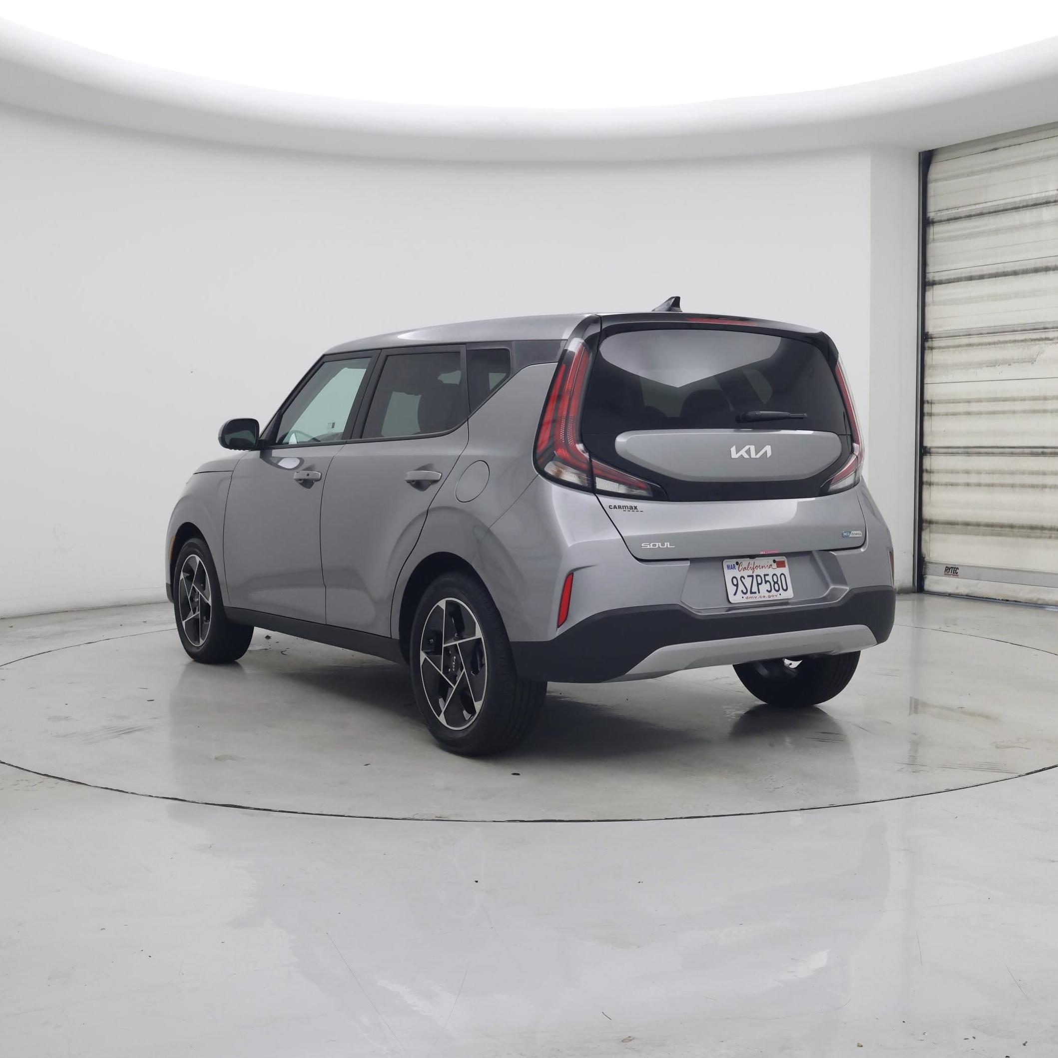 Thumbnail: 2025 Kia Soul - 2