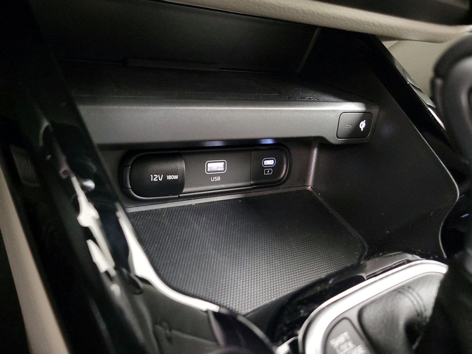 Thumbnail: 2025 Kia Soul - 19