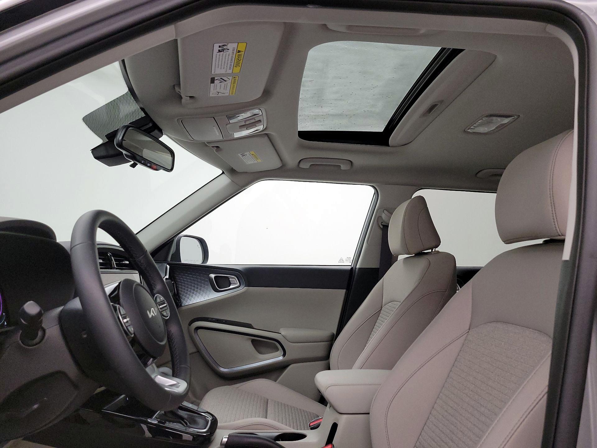 Thumbnail: 2025 Kia Soul - 20