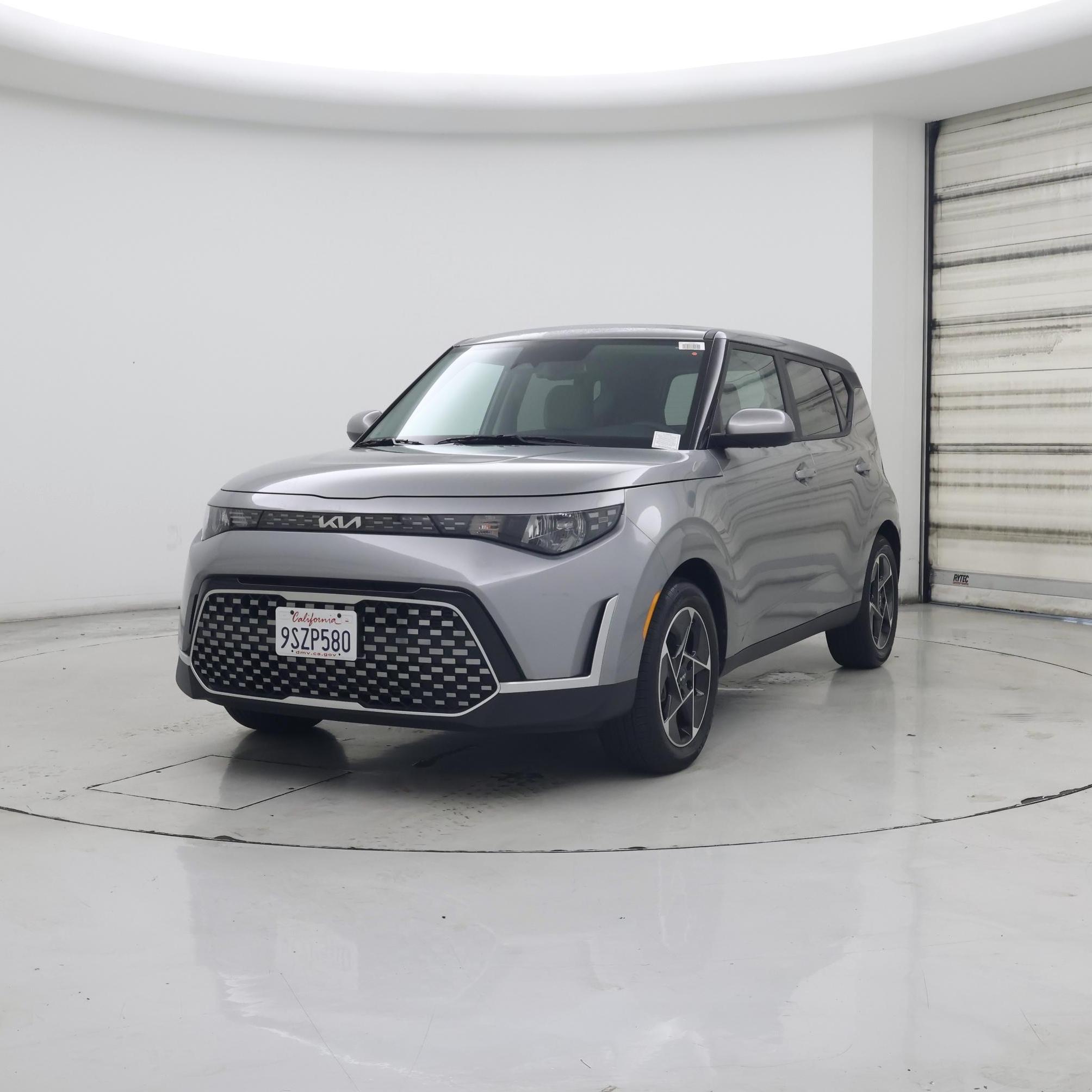 Thumbnail: 2025 Kia Soul - 4