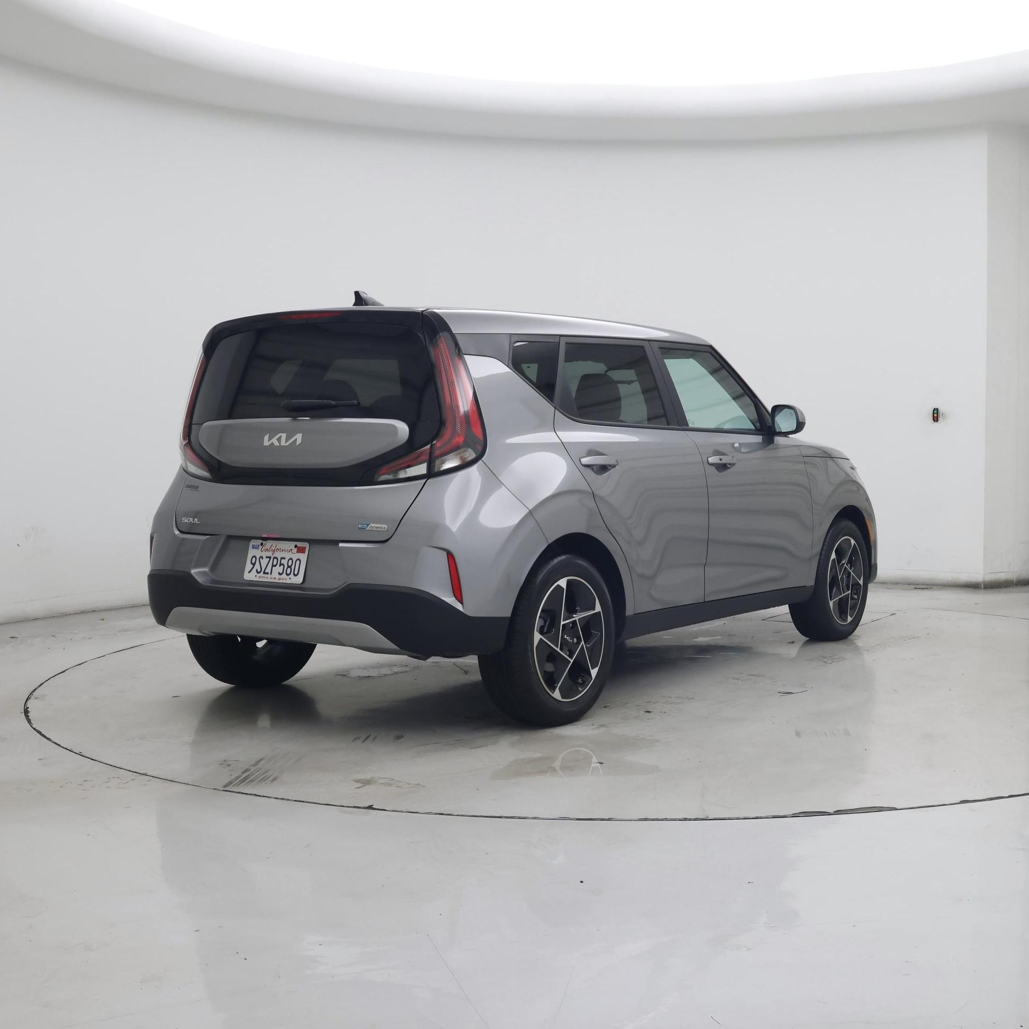 Thumbnail: 2025 Kia Soul - 8