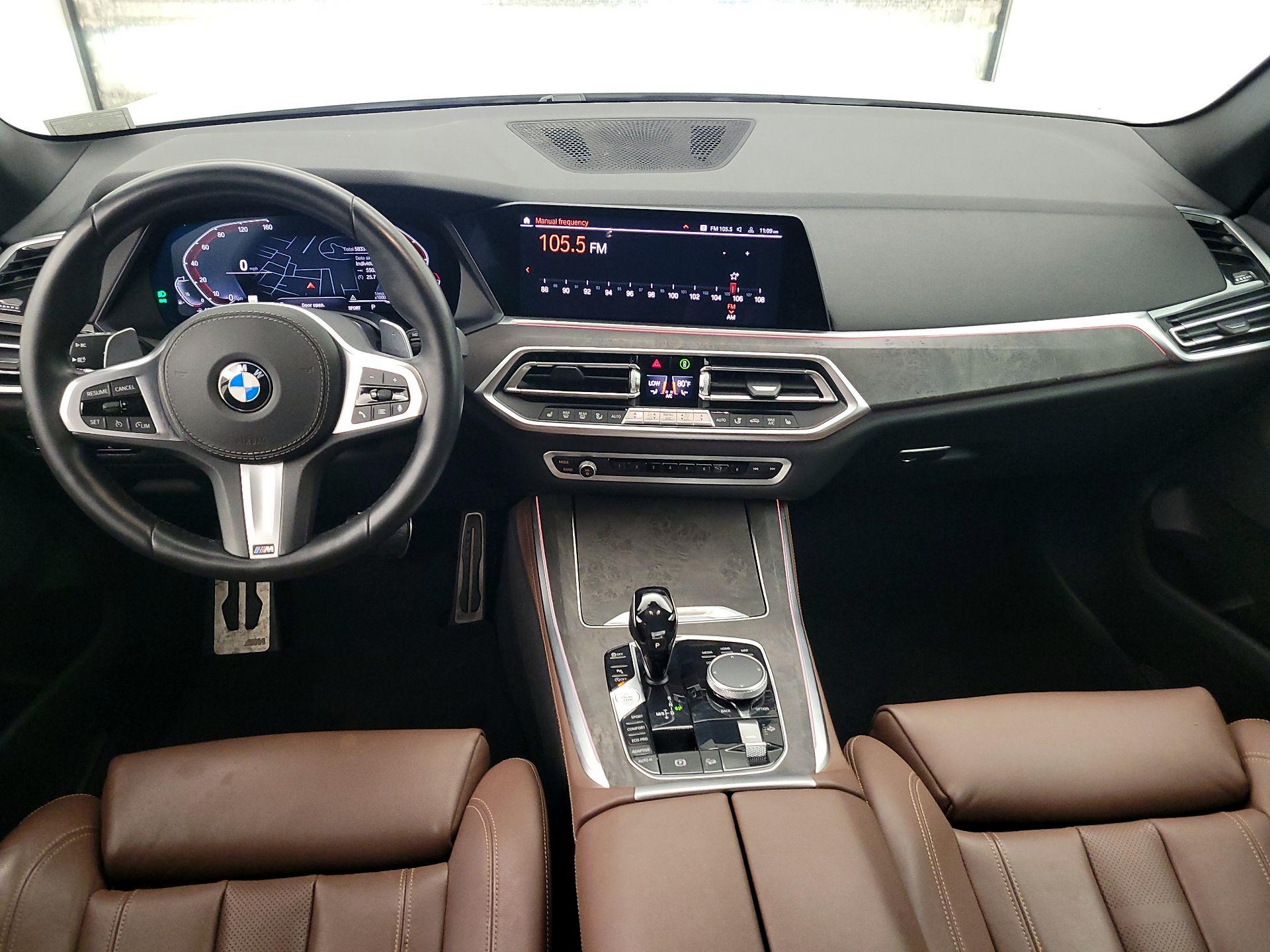 Thumbnail: 2019 BMW X5 - 9