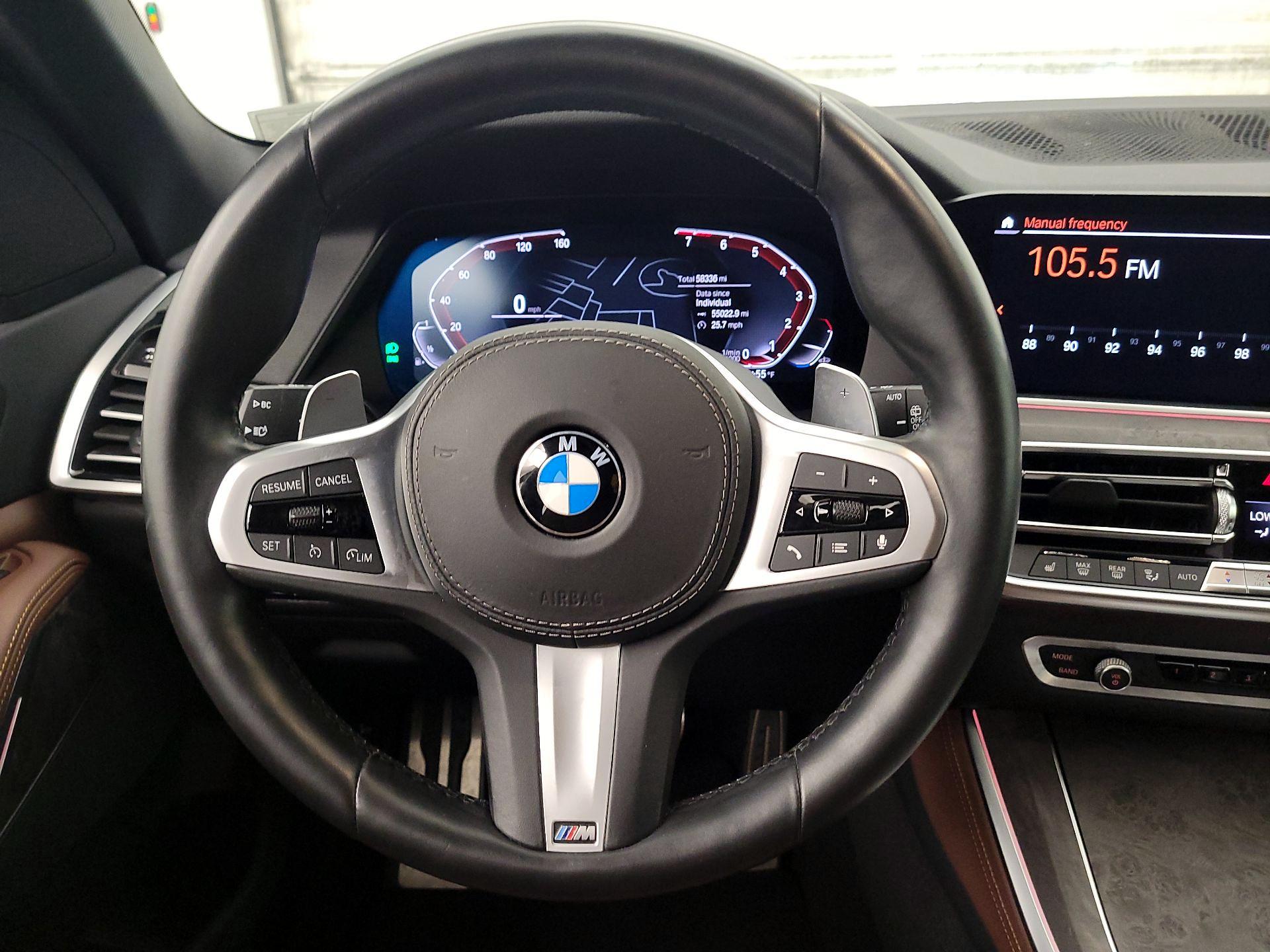Thumbnail: 2019 BMW X5 - 10