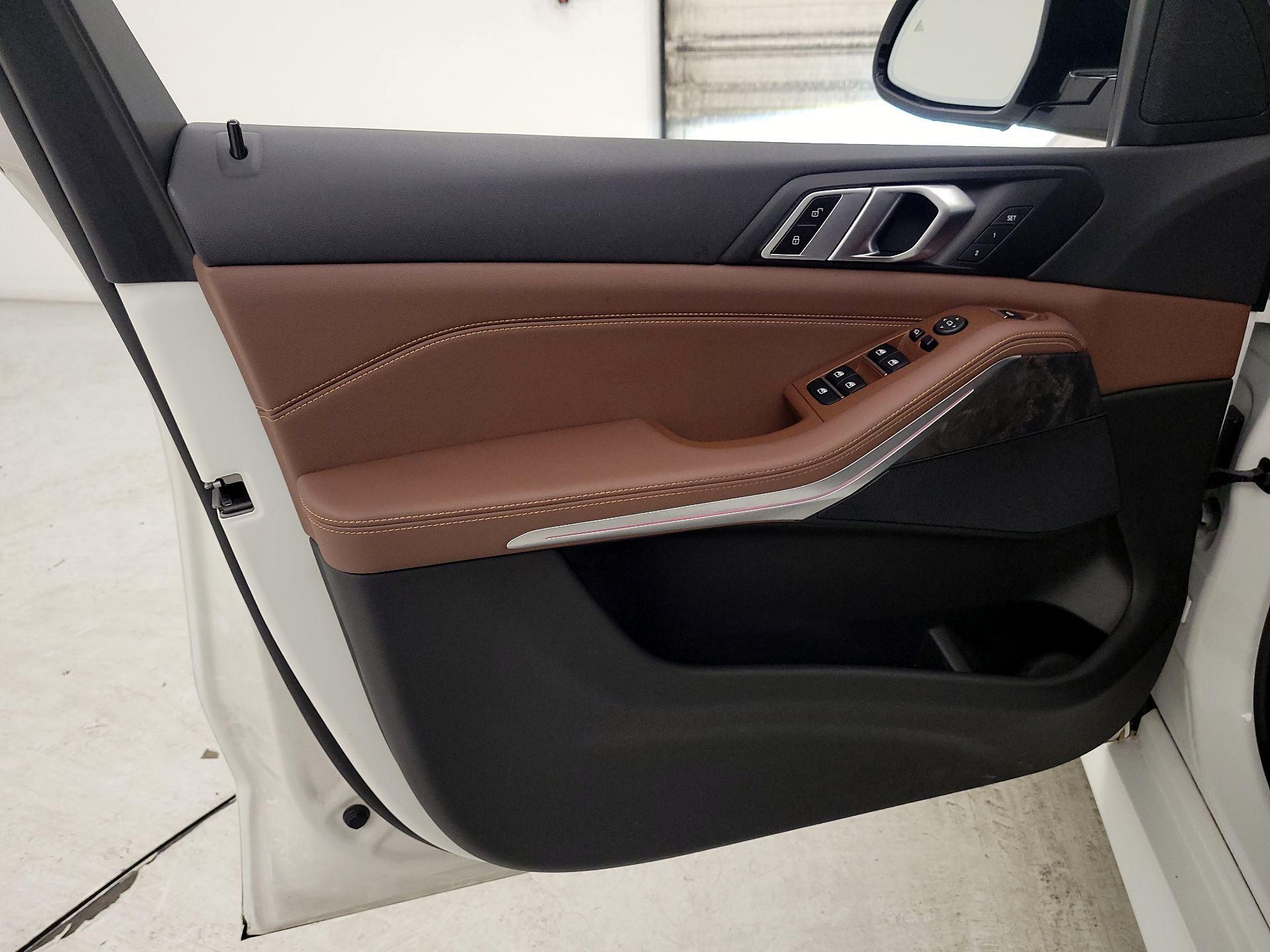 Thumbnail: 2019 BMW X5 - 12