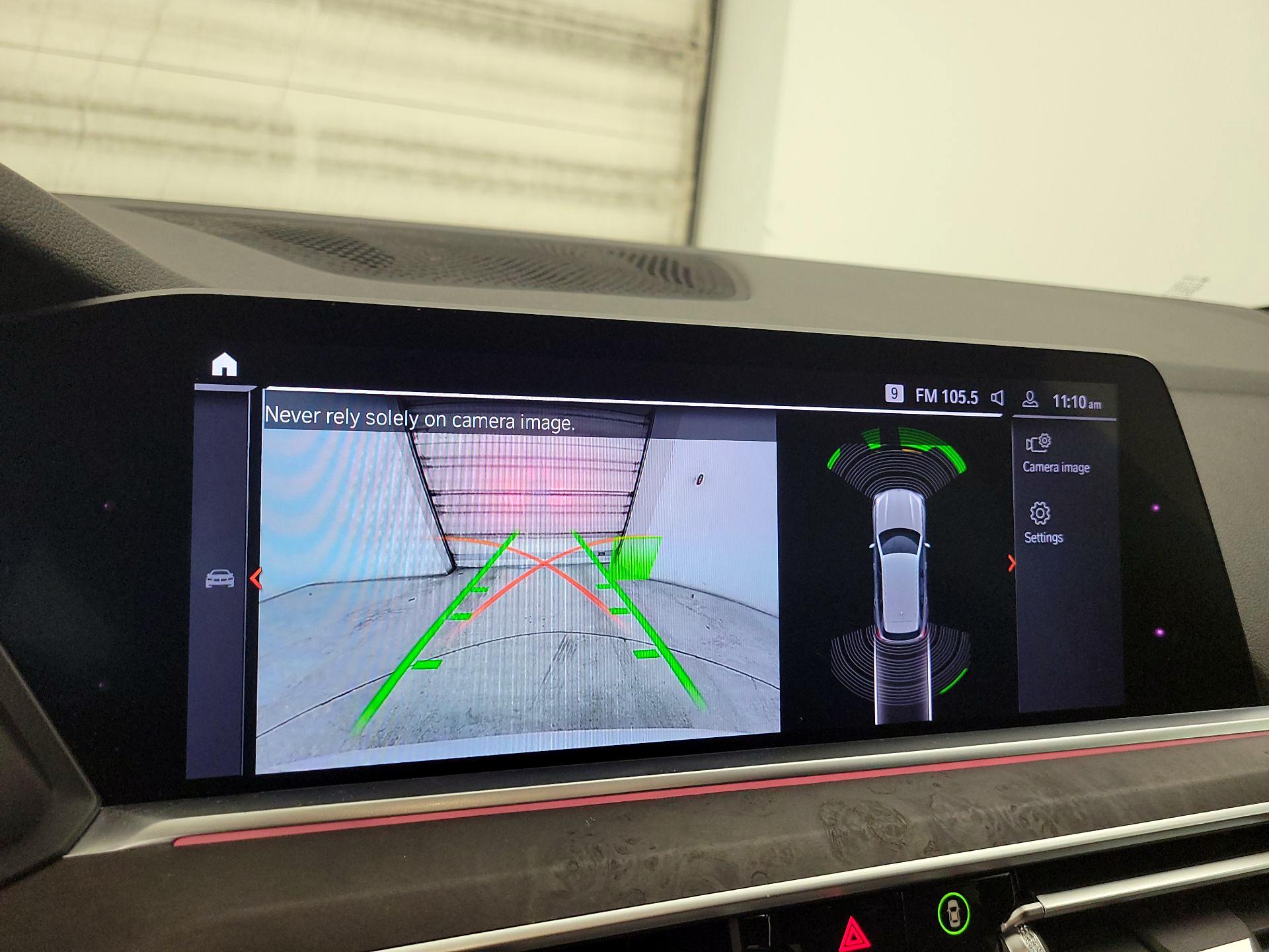 Thumbnail: 2019 BMW X5 - 13