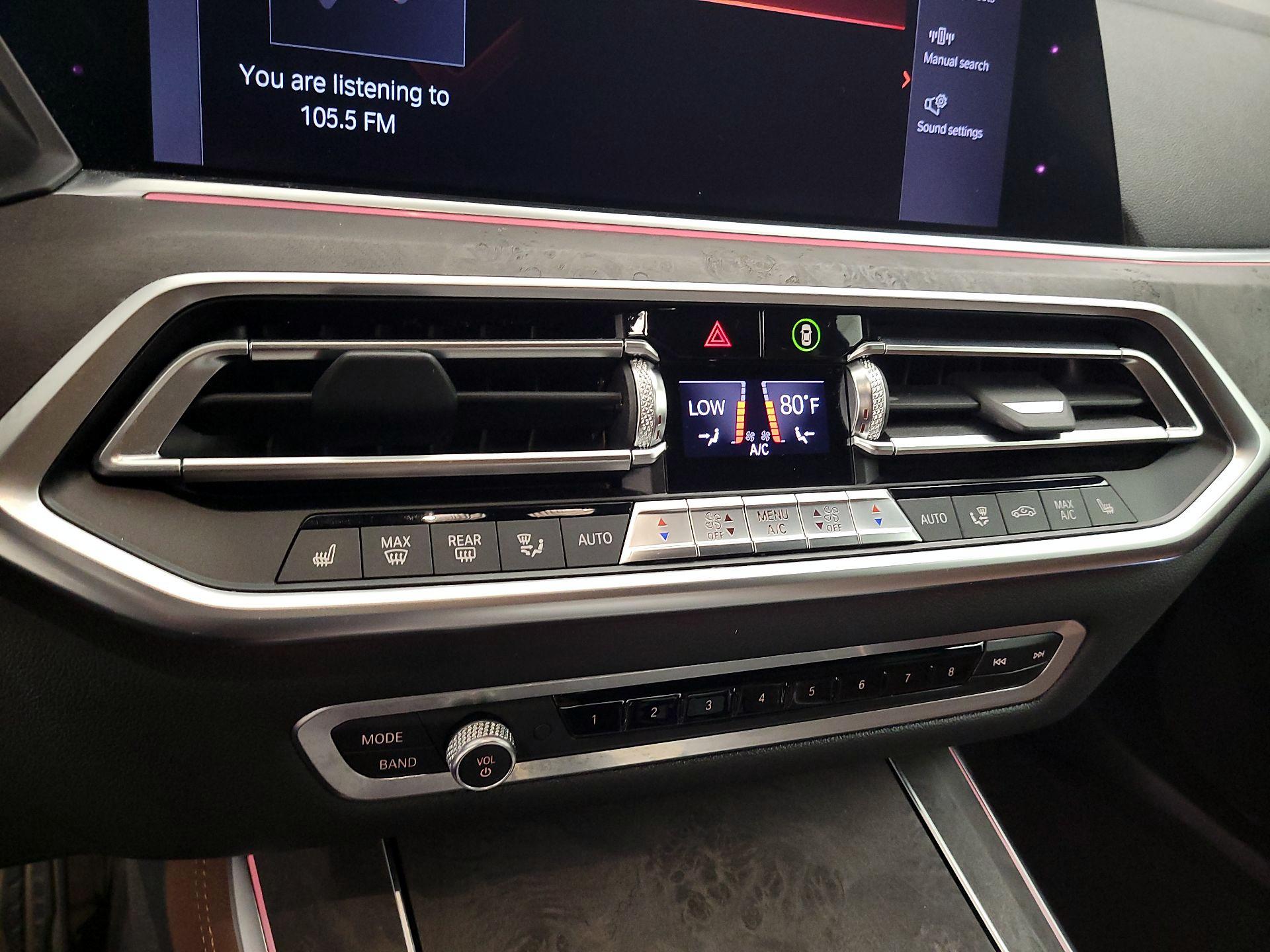 Thumbnail: 2019 BMW X5 - 15