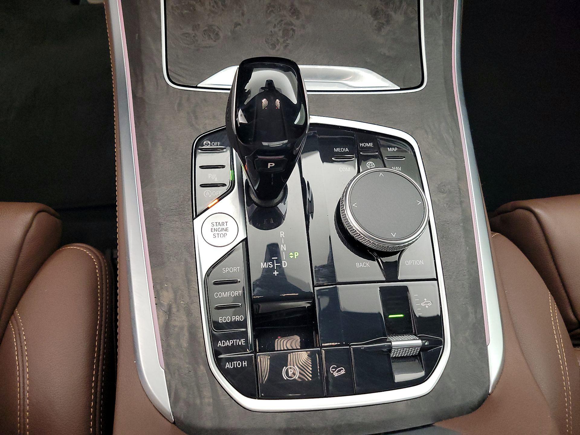 Thumbnail: 2019 BMW X5 - 16