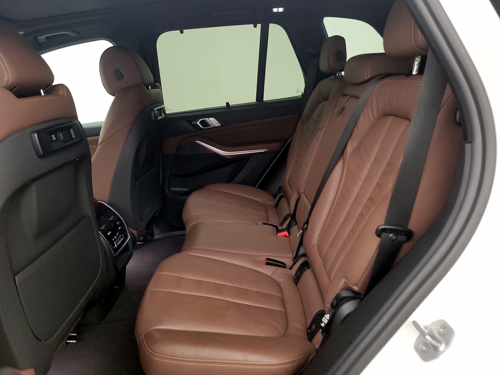 Thumbnail: 2019 BMW X5 - 17