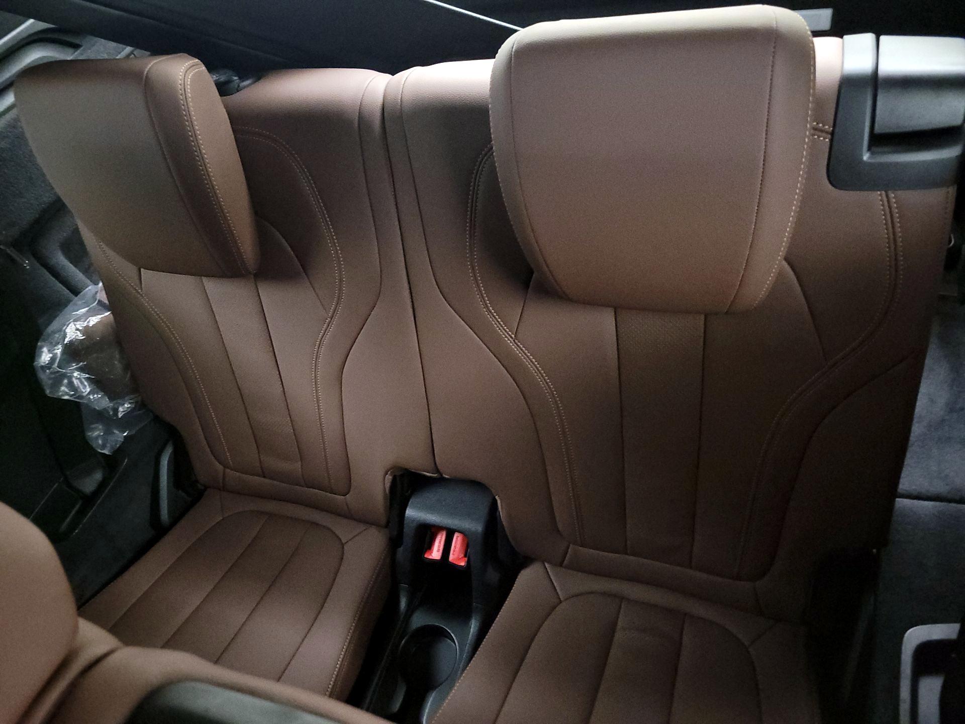 Thumbnail: 2019 BMW X5 - 18