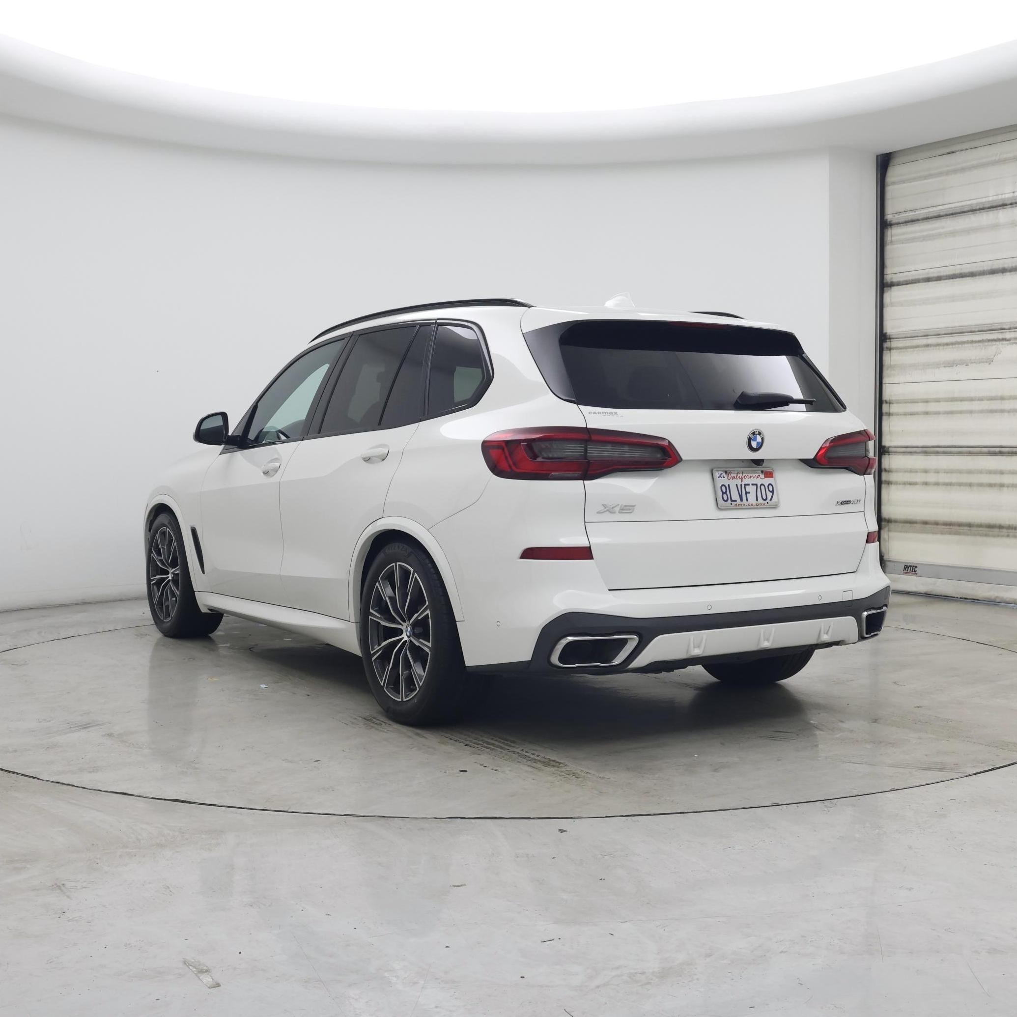 Thumbnail: 2019 BMW X5 - 2