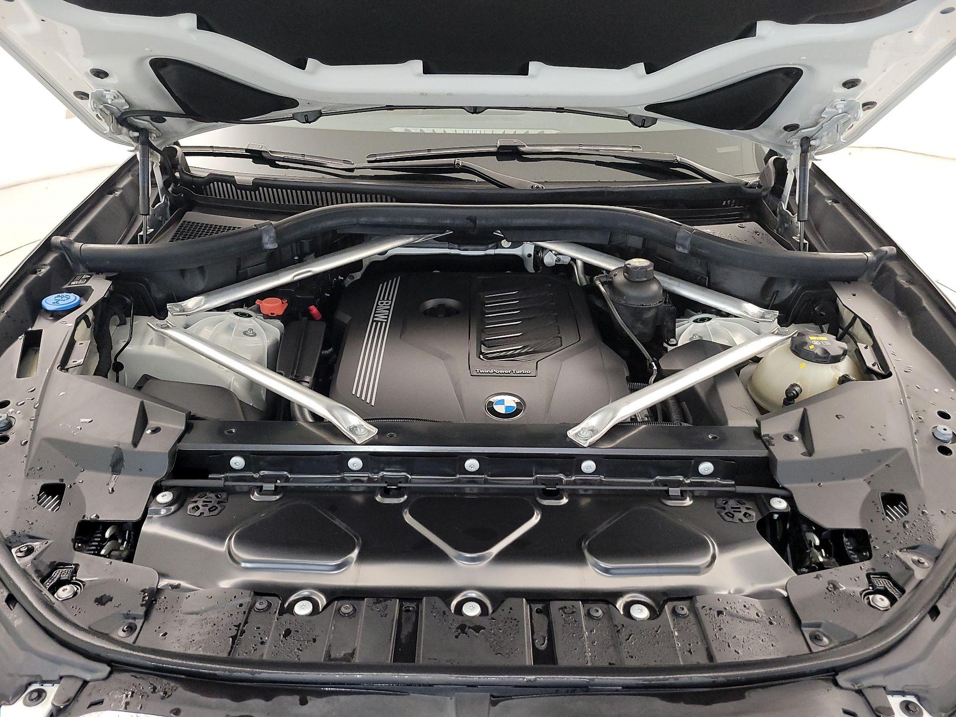 Thumbnail: 2019 BMW X5 - 20