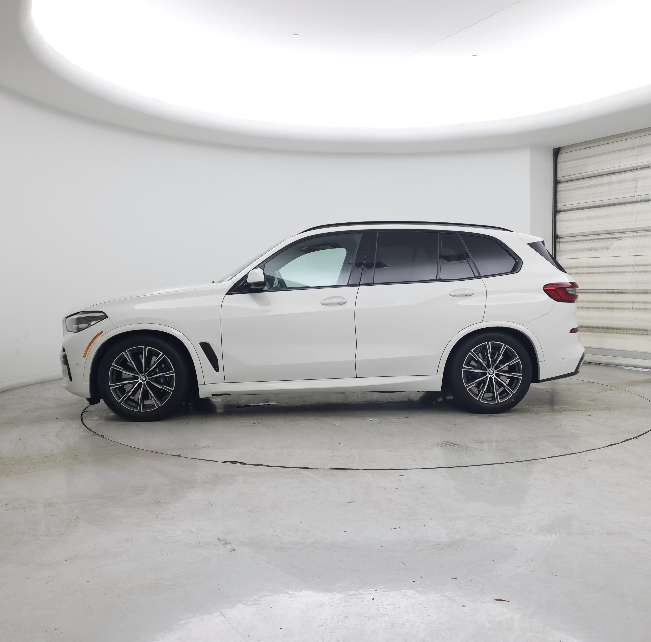 Thumbnail: 2019 BMW X5 - 3