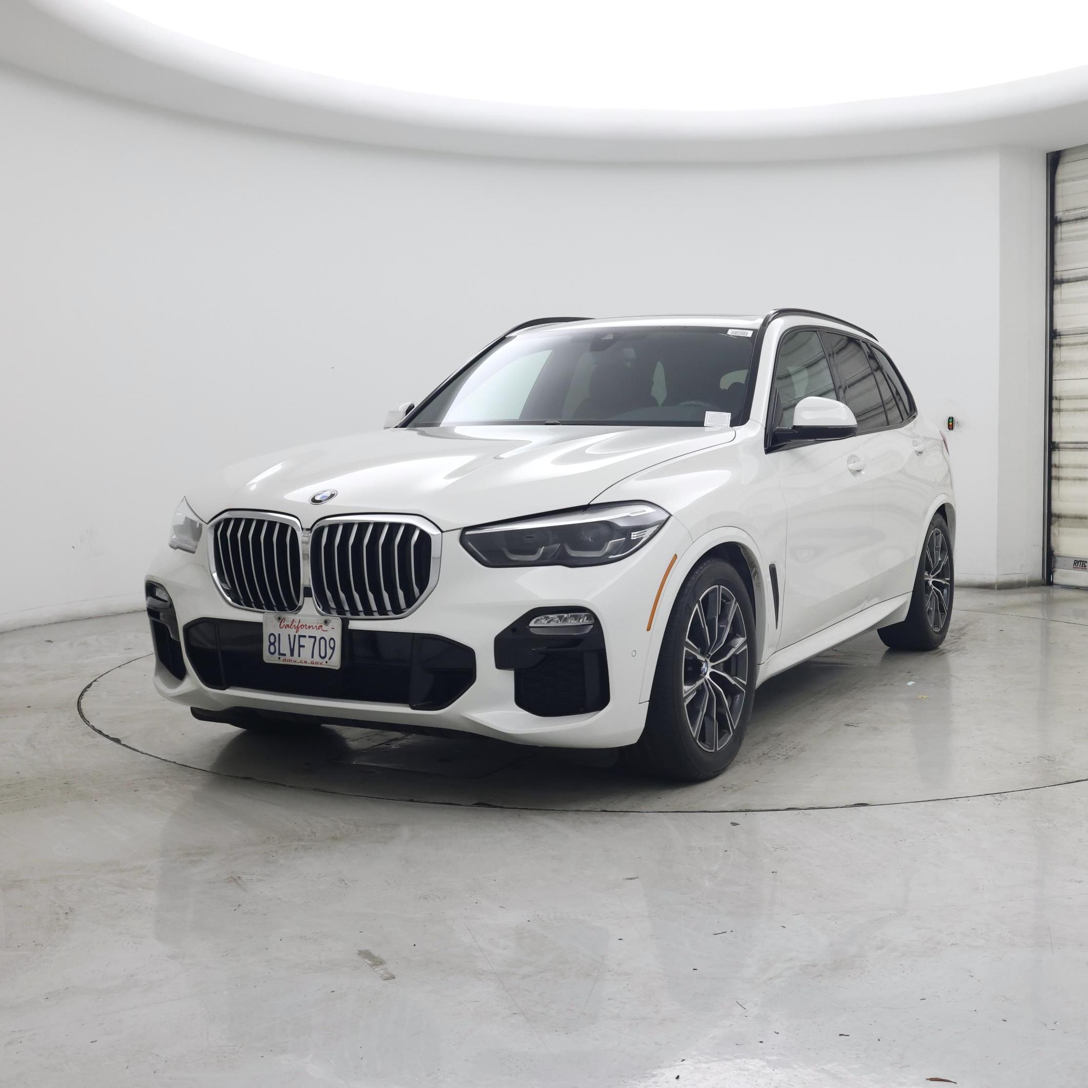 Thumbnail: 2019 BMW X5 - 4