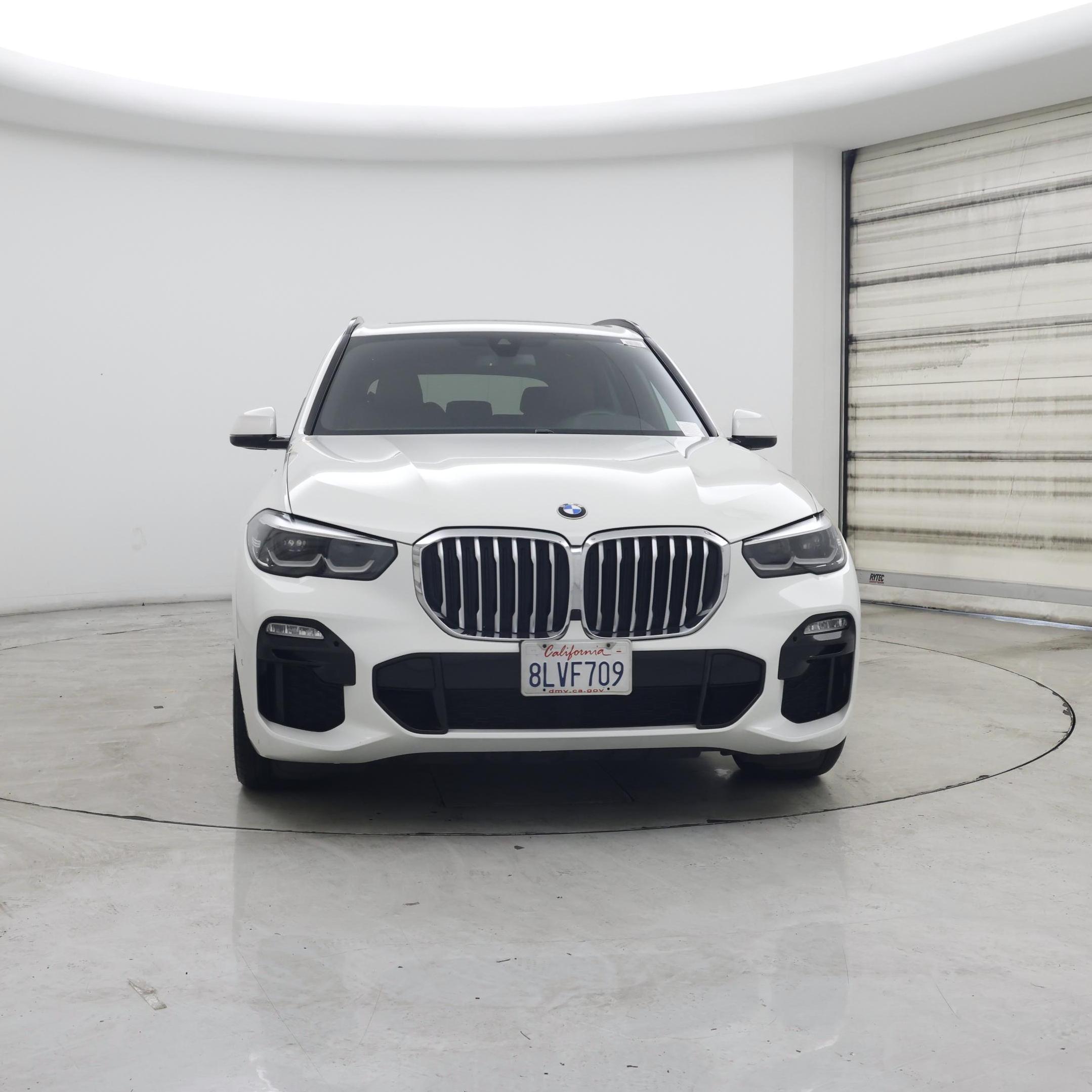 Thumbnail: 2019 BMW X5 - 5