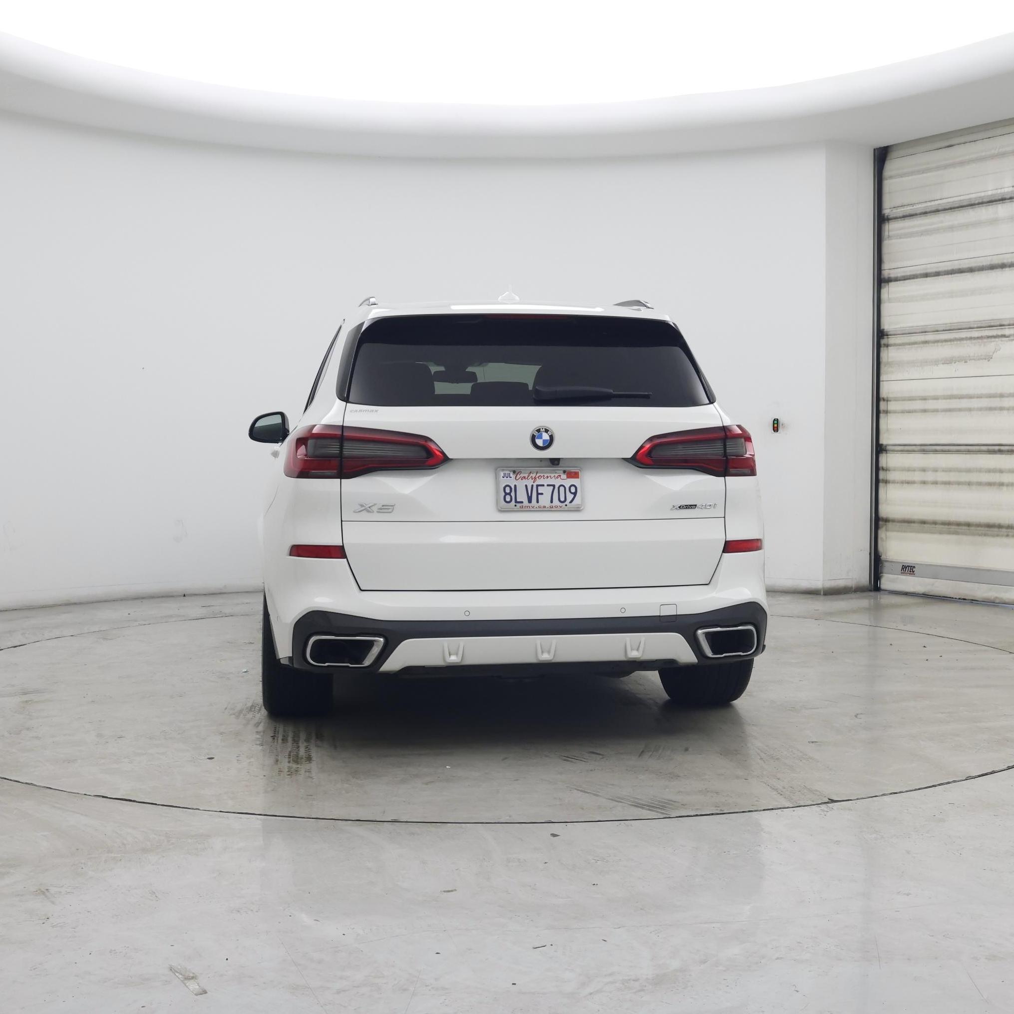 Thumbnail: 2019 BMW X5 - 6