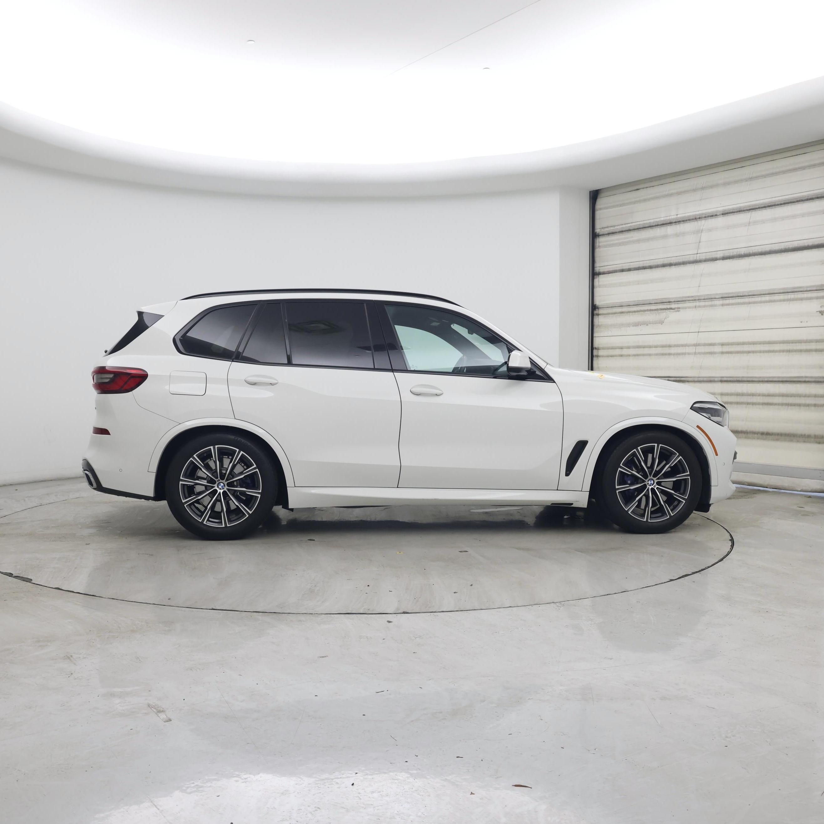 Thumbnail: 2019 BMW X5 - 7