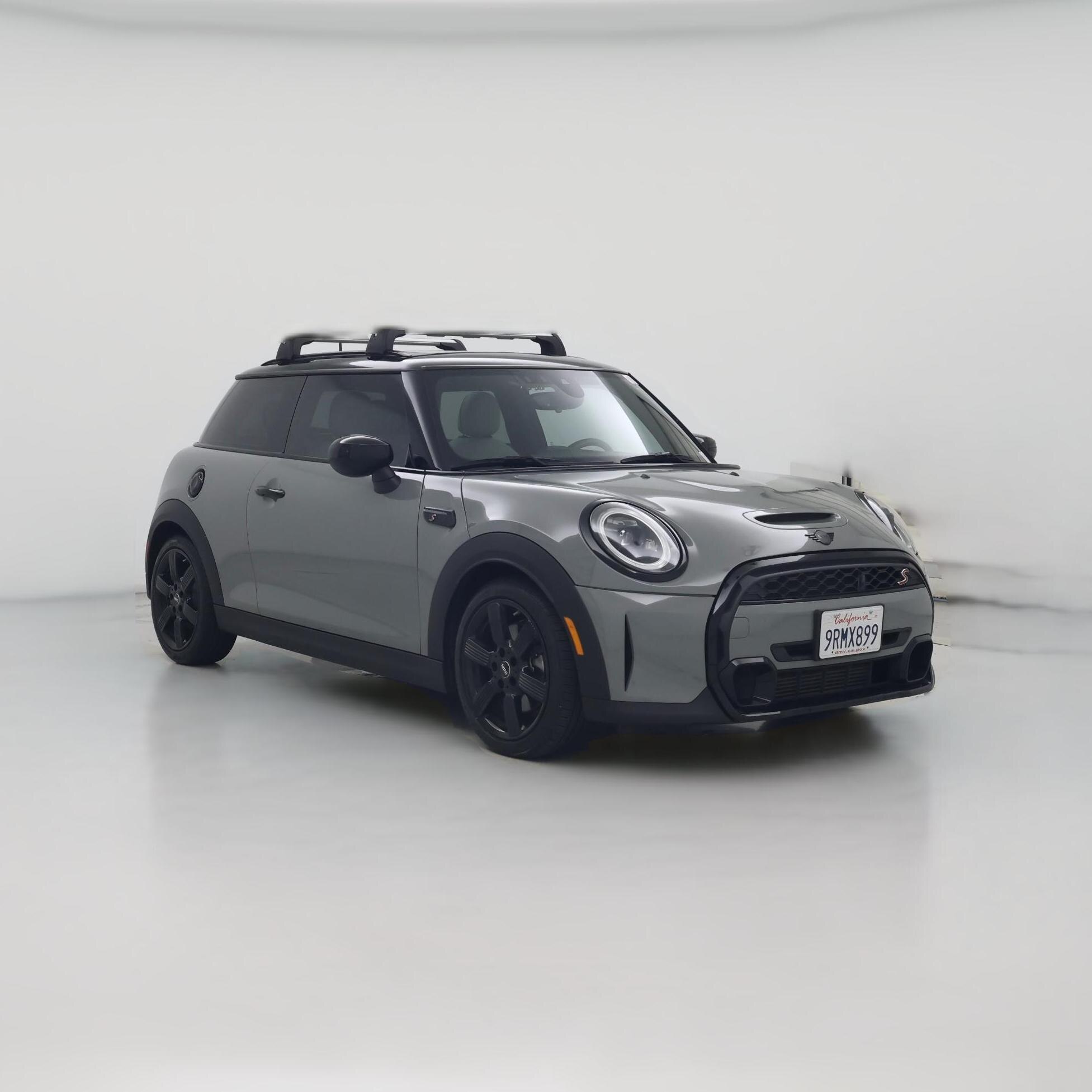 Thumbnail: 2022 MINI Cooper Hardtop - 1