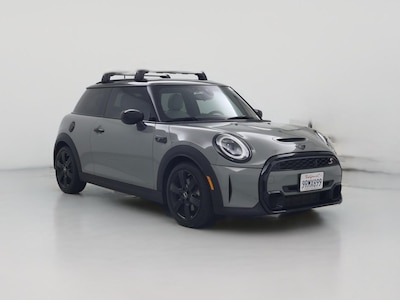 2022 Mini Cooper Hardtop S