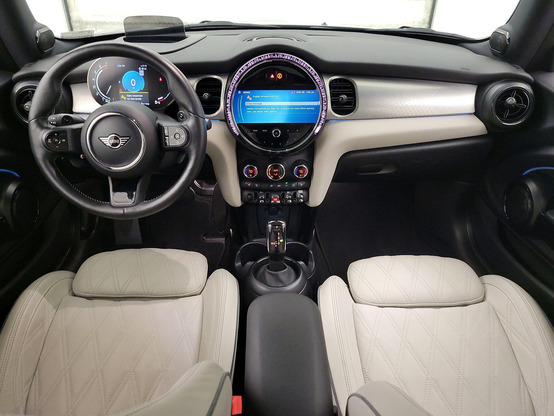 Thumbnail: 2022 MINI Cooper Hardtop - 9