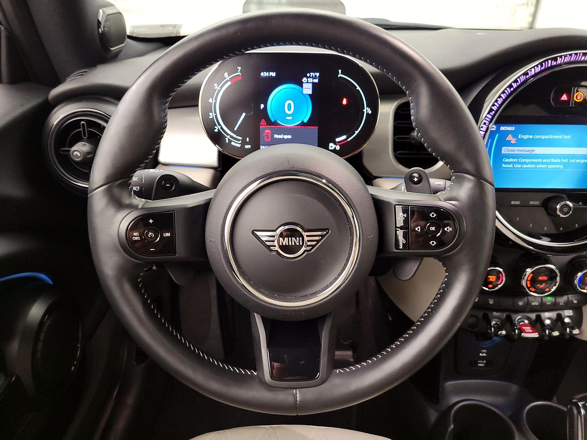 Thumbnail: 2022 MINI Cooper Hardtop - 10