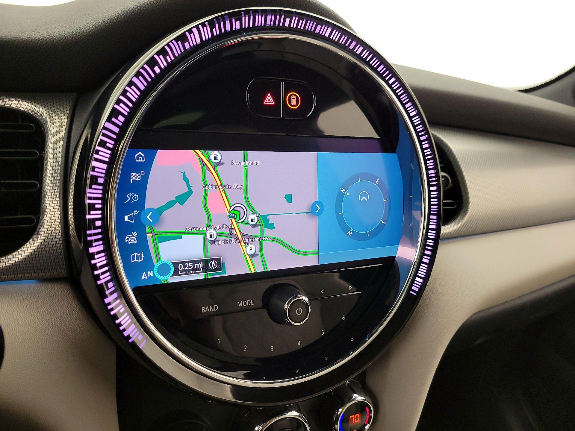 Thumbnail: 2022 MINI Cooper Hardtop - 13