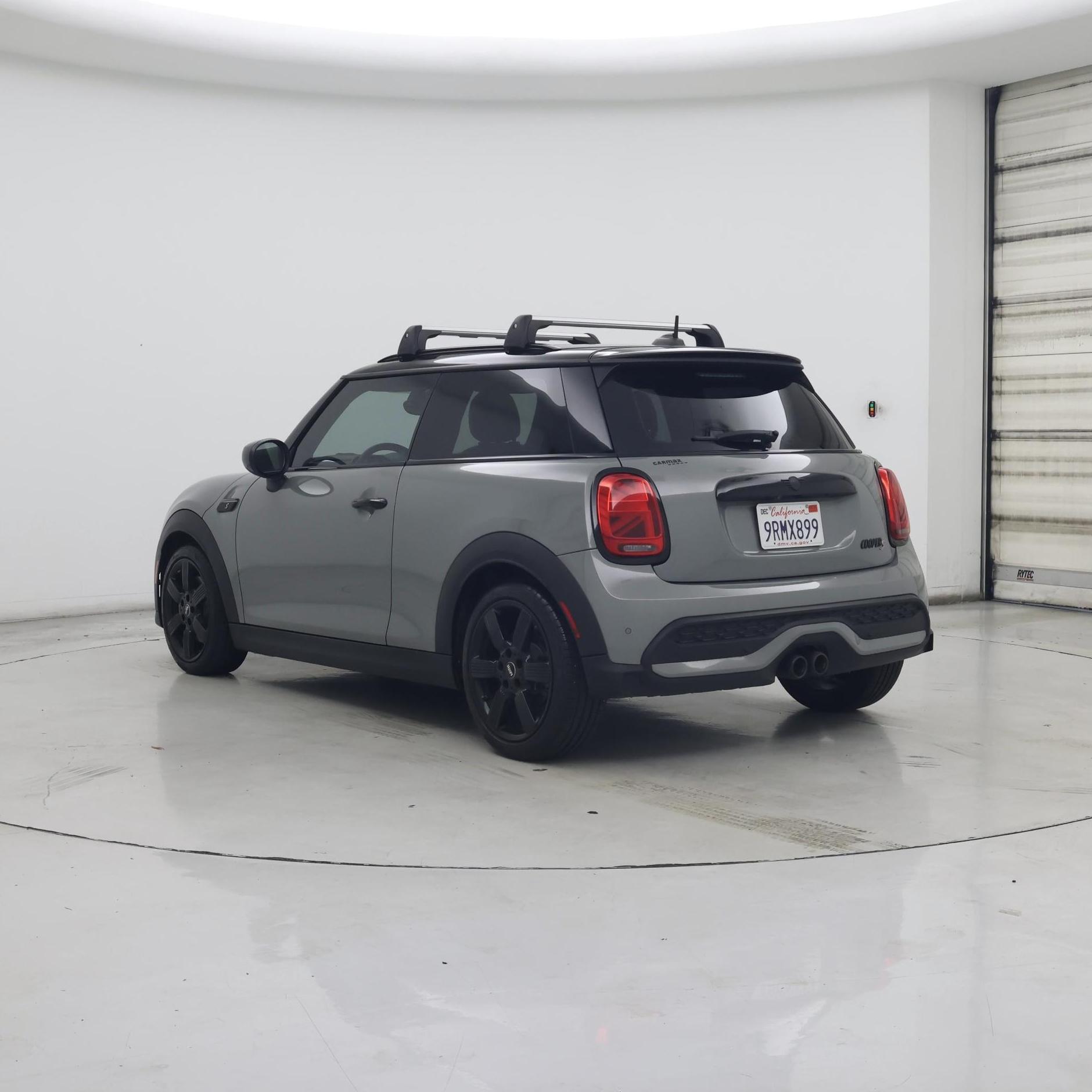 Thumbnail: 2022 MINI Cooper Hardtop - 2