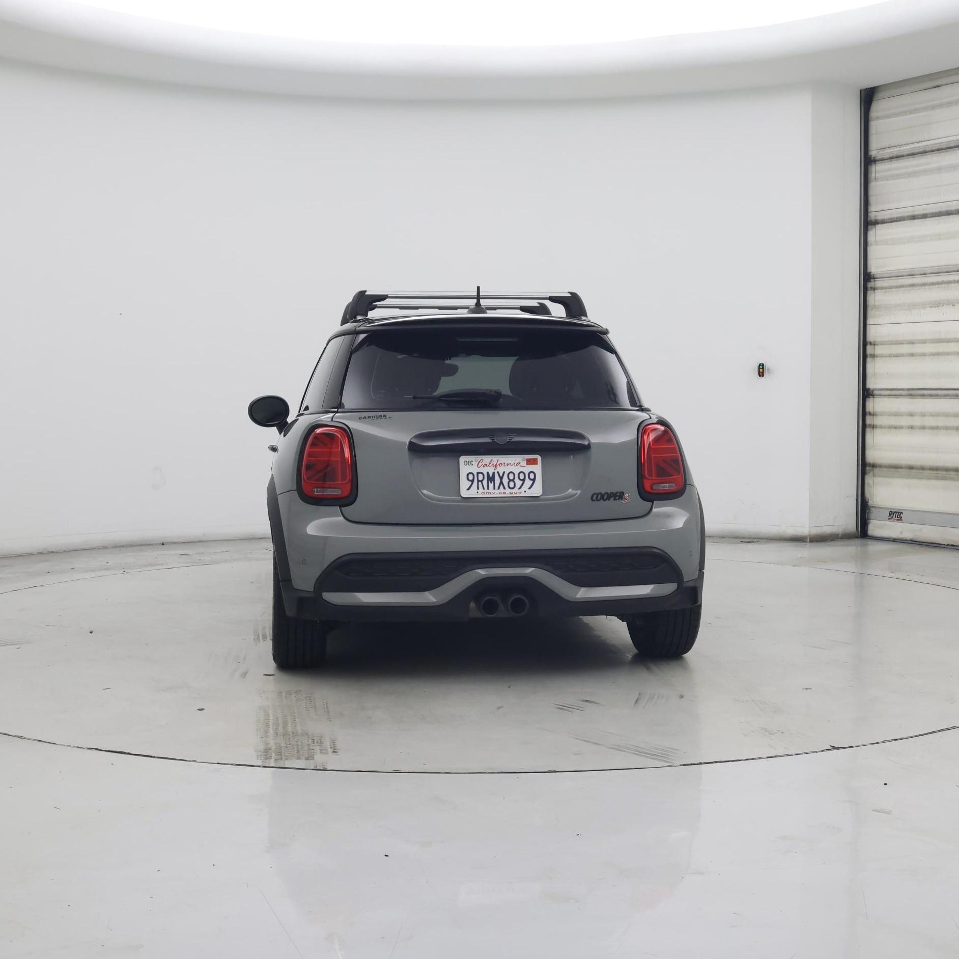 Thumbnail: 2022 MINI Cooper Hardtop - 6