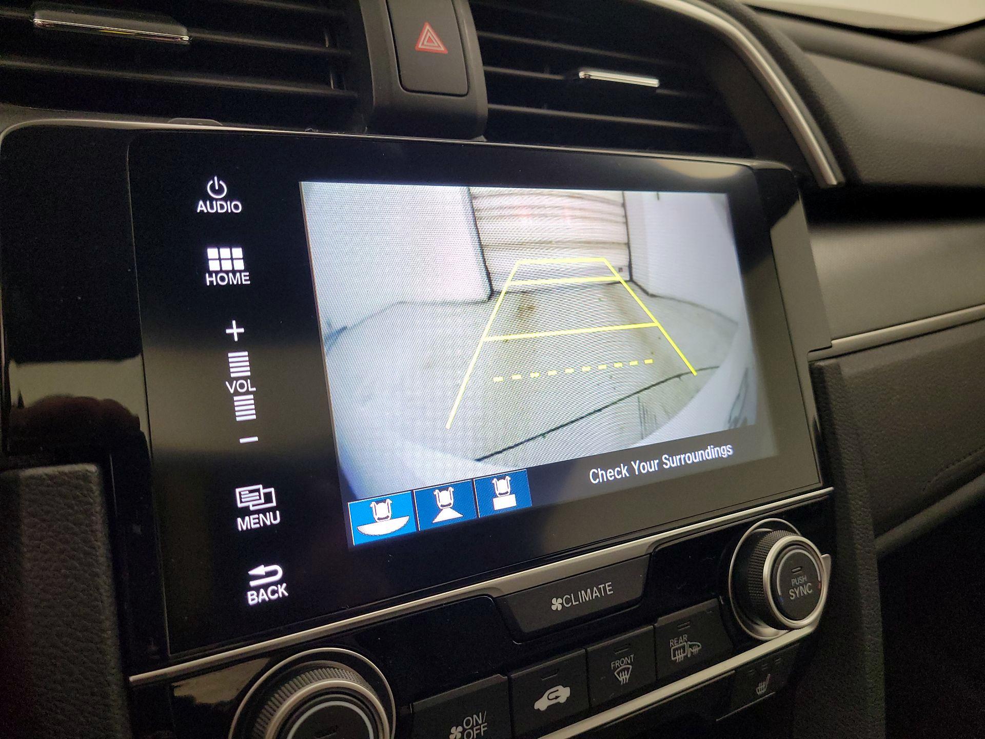 Thumbnail: 2016 Honda Civic - 14