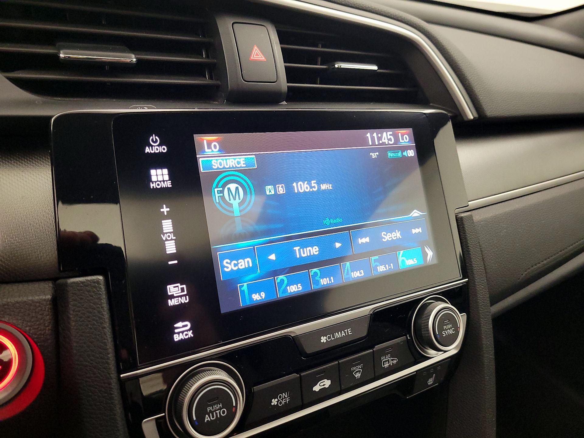 Thumbnail: 2016 Honda Civic - 15