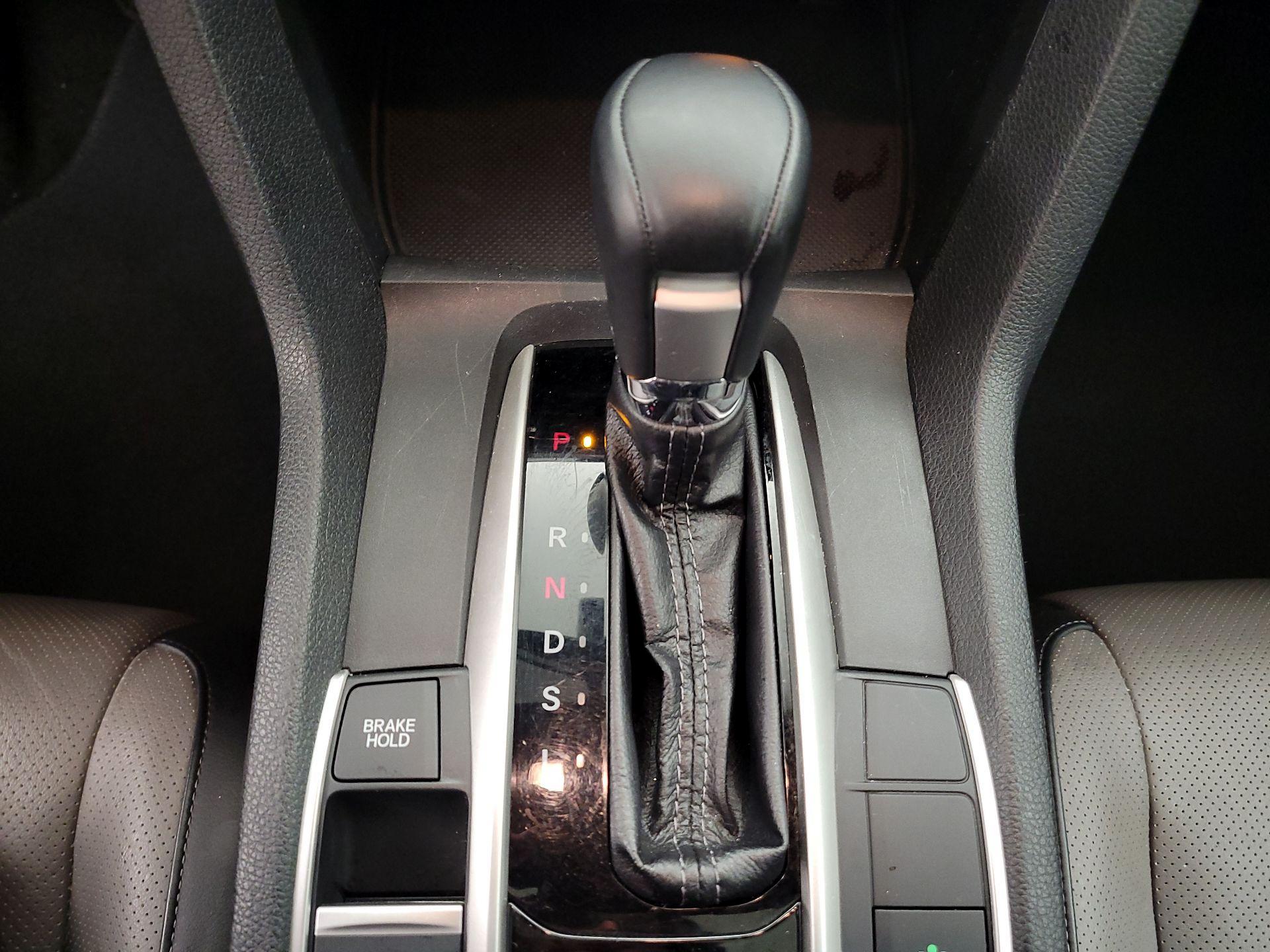 Thumbnail: 2016 Honda Civic - 17