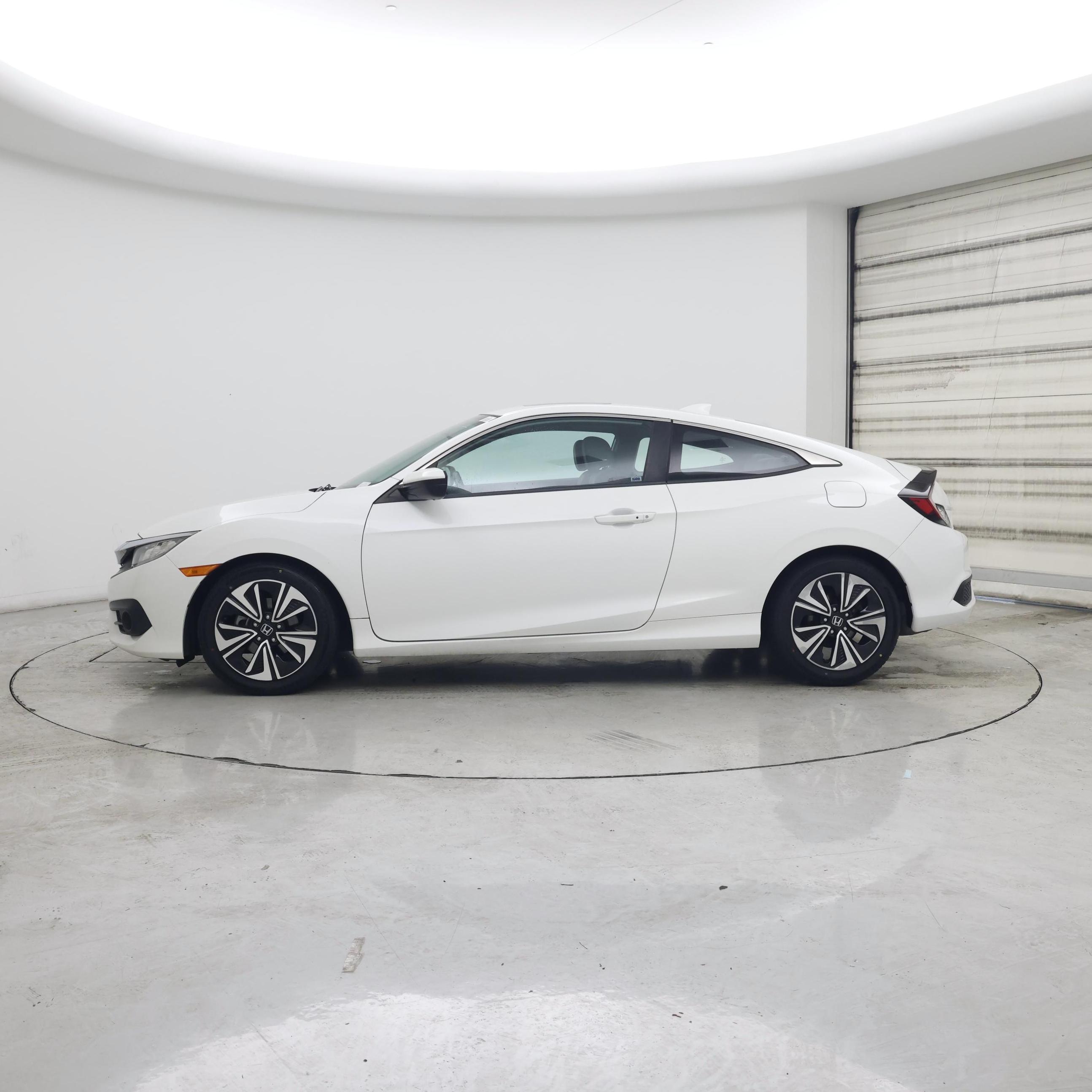 Thumbnail: 2016 Honda Civic - 3