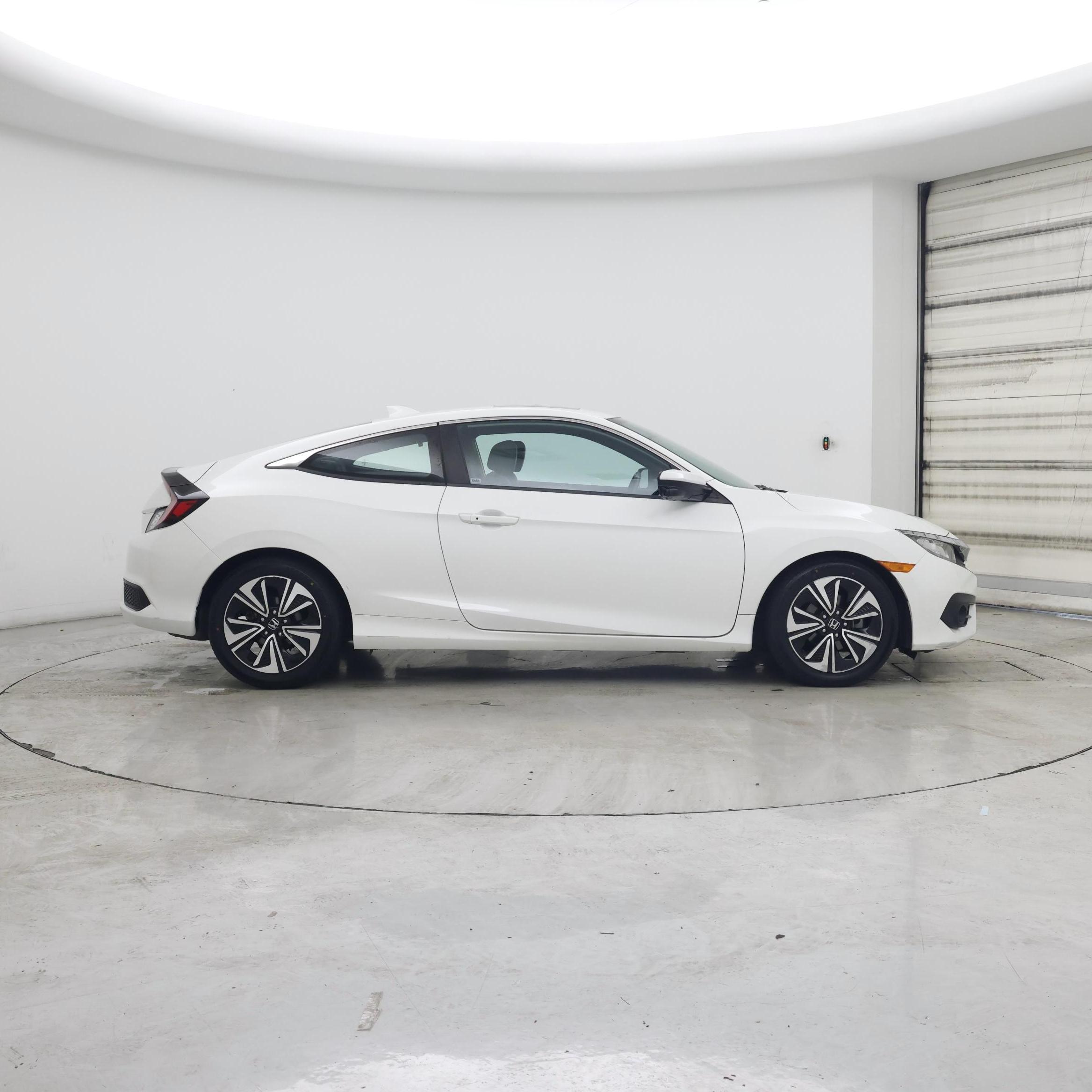 Thumbnail: 2016 Honda Civic - 7