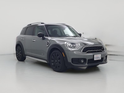 2020 Mini Cooper Countryman S ALL4