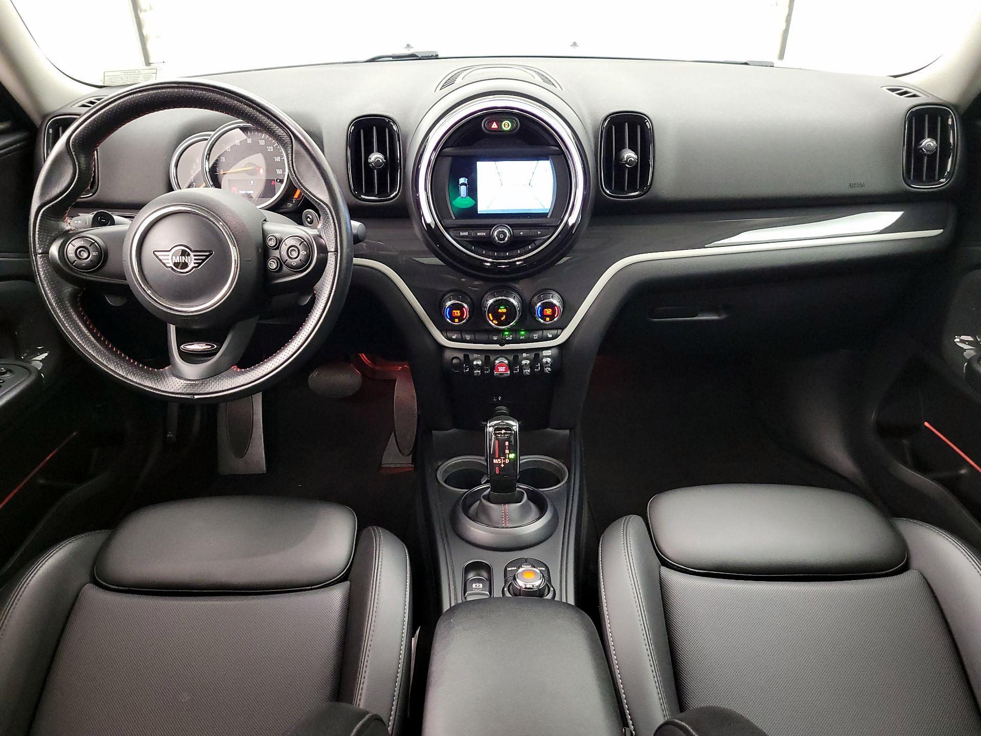 Thumbnail: 2020 MINI Cooper Countryman - 9