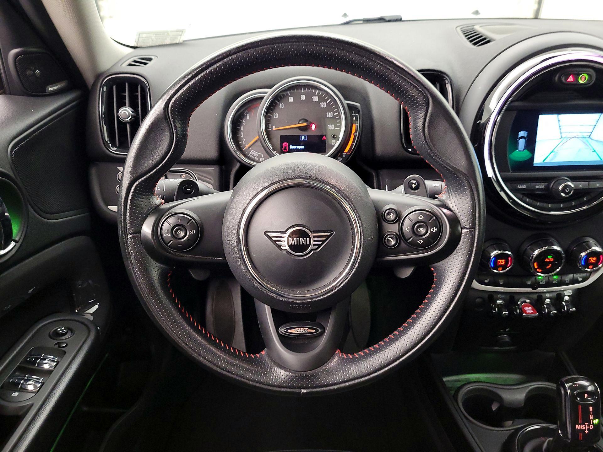 Thumbnail: 2020 MINI Cooper Countryman - 10