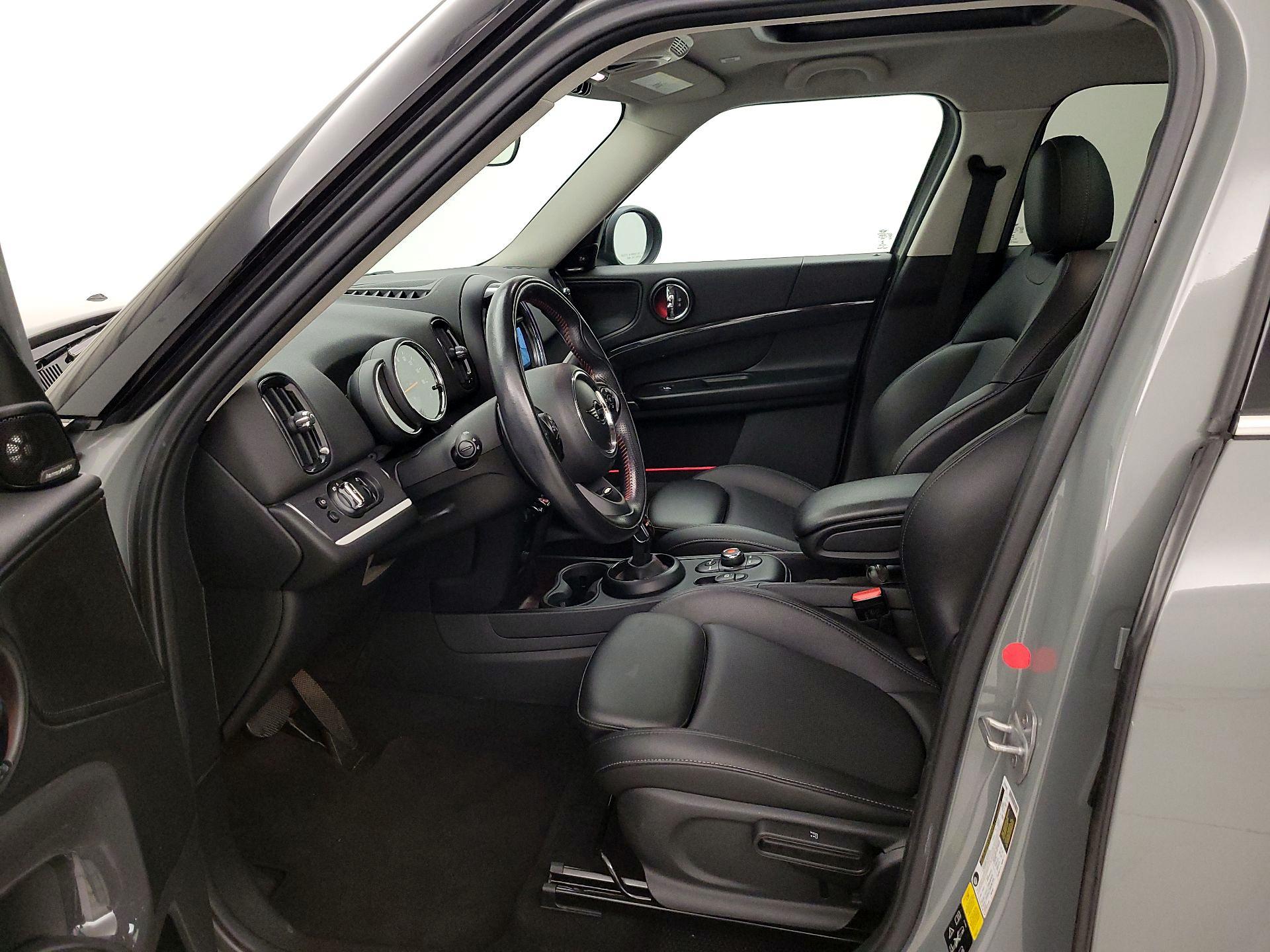 Thumbnail: 2020 MINI Cooper Countryman - 11