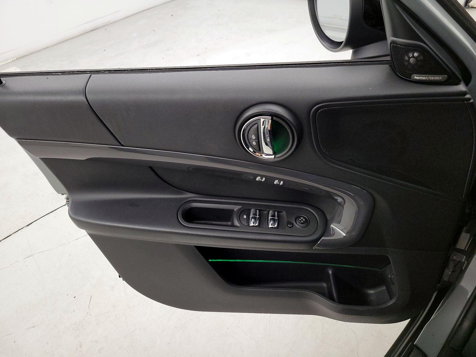 Thumbnail: 2020 MINI Cooper Countryman - 12