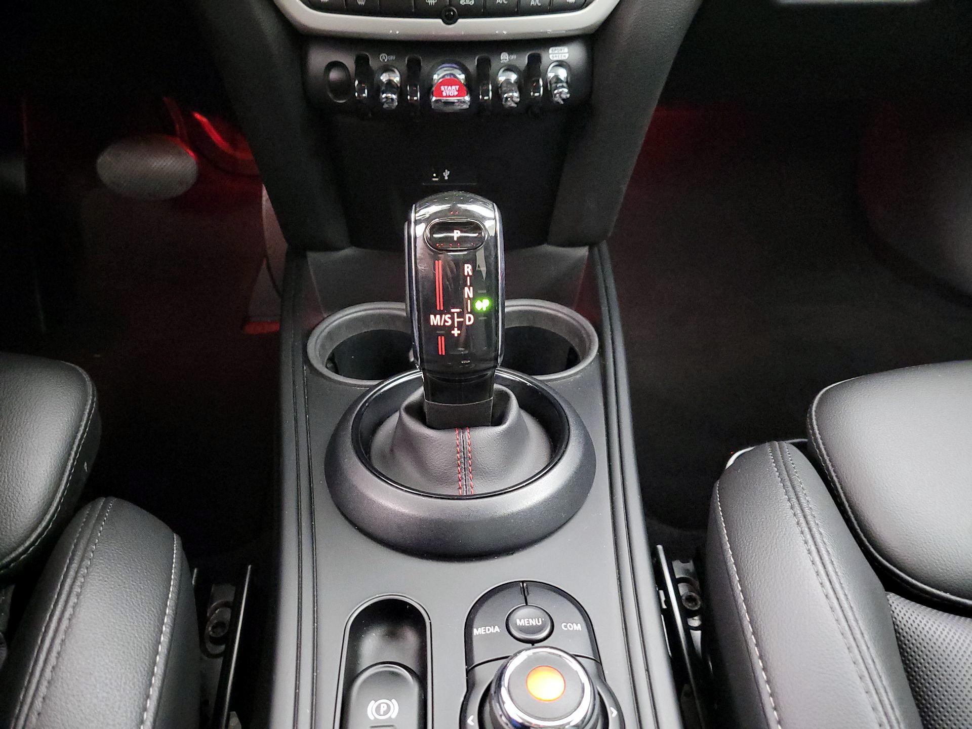 Thumbnail: 2020 MINI Cooper Countryman - 16