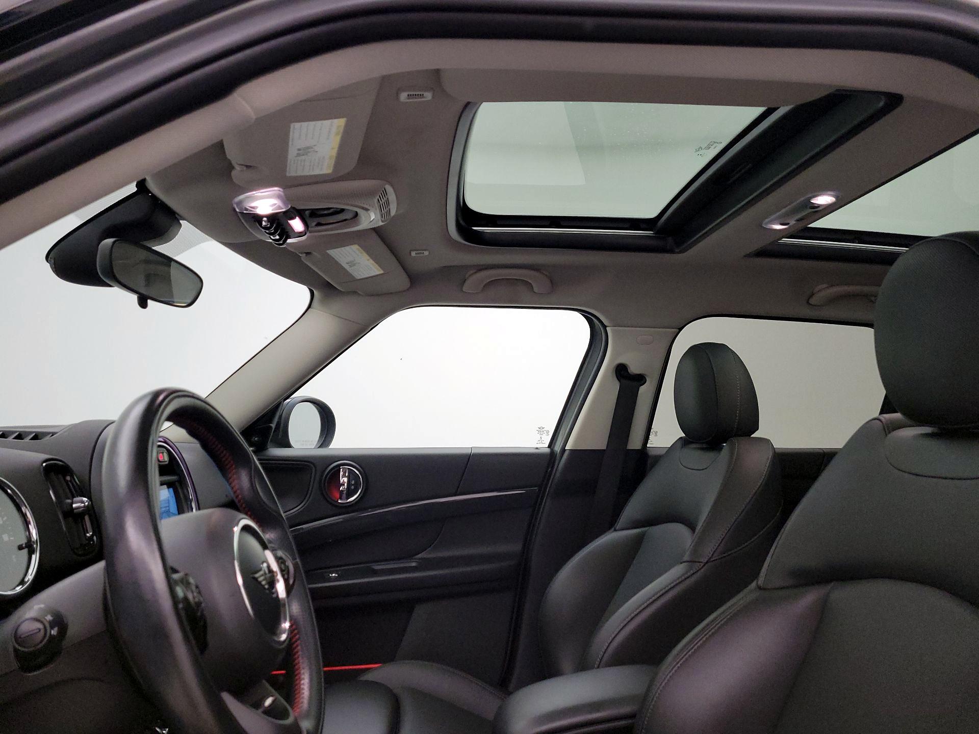 Thumbnail: 2020 MINI Cooper Countryman - 18