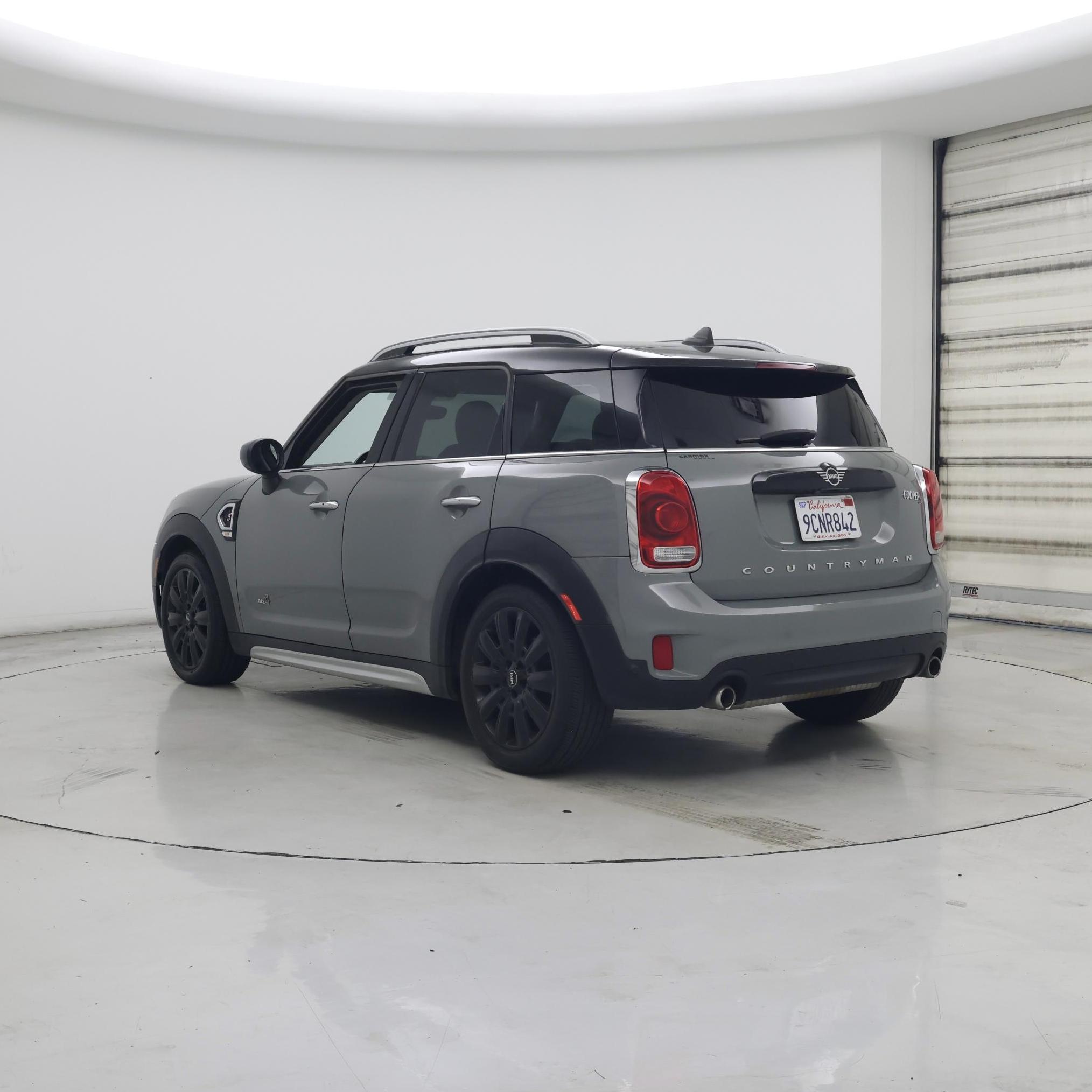 Thumbnail: 2020 MINI Cooper Countryman - 2